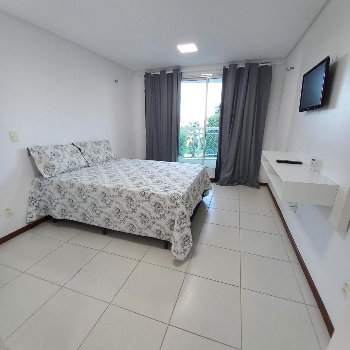 Catu Lake Spa e Resort! Apto com lazer completo!