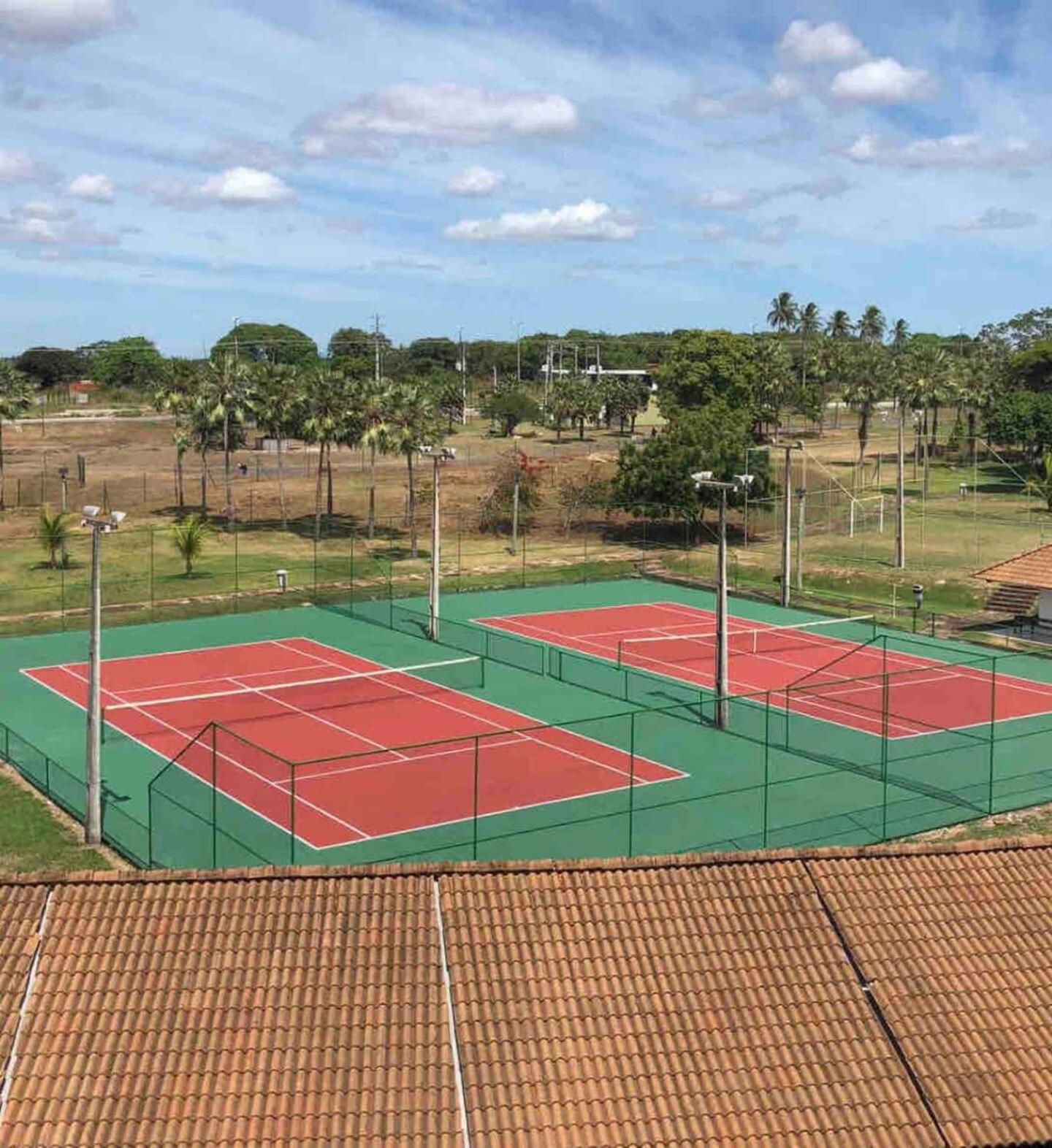 Catu Lake Spa e Resort! Apto com lazer completo!