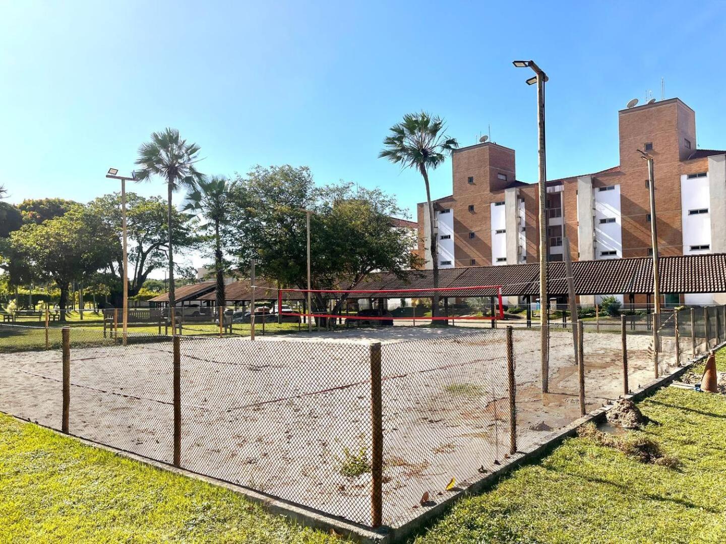 Catu Lake Spa e Resort! Apto com lazer completo!