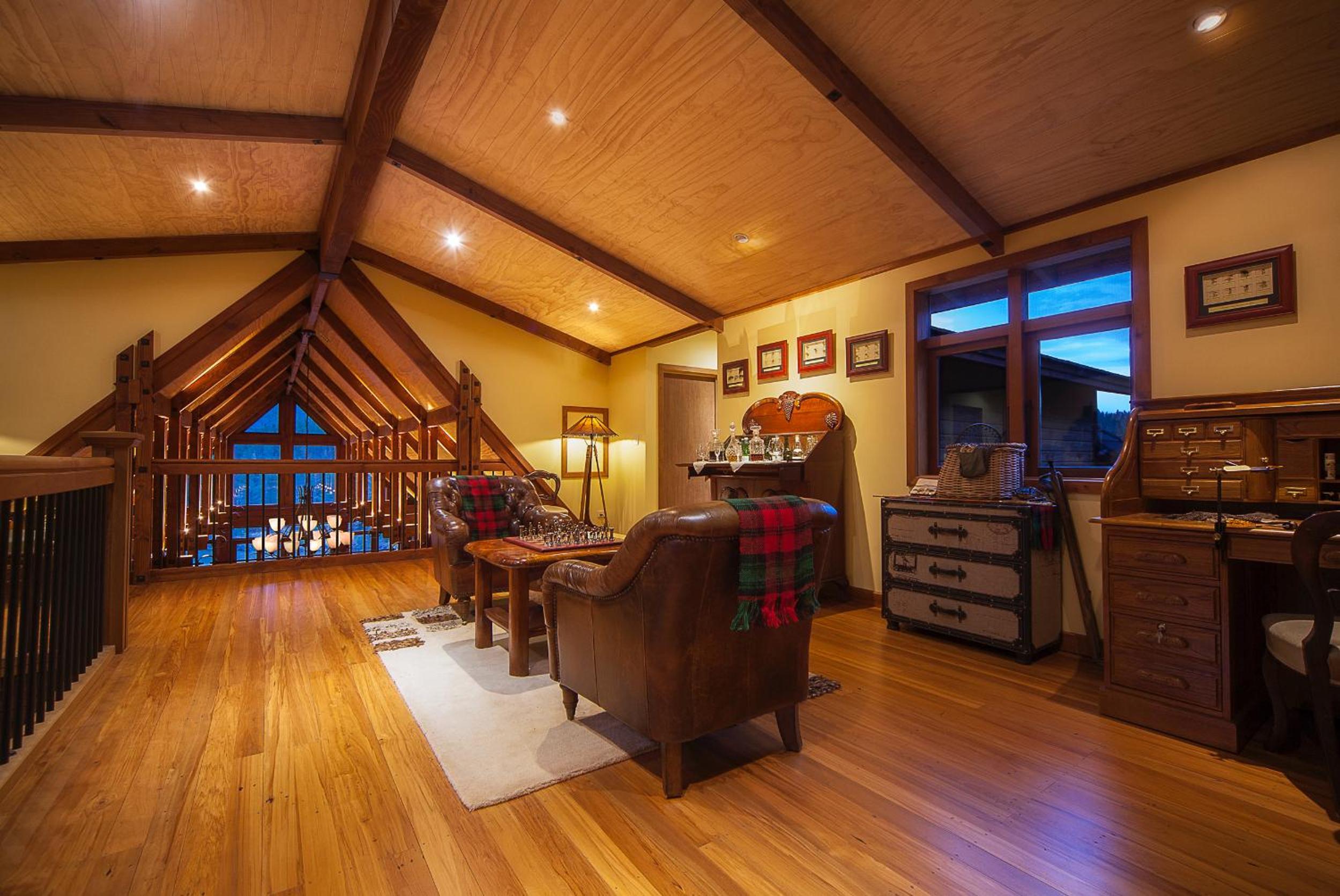 Stonefly Lodge