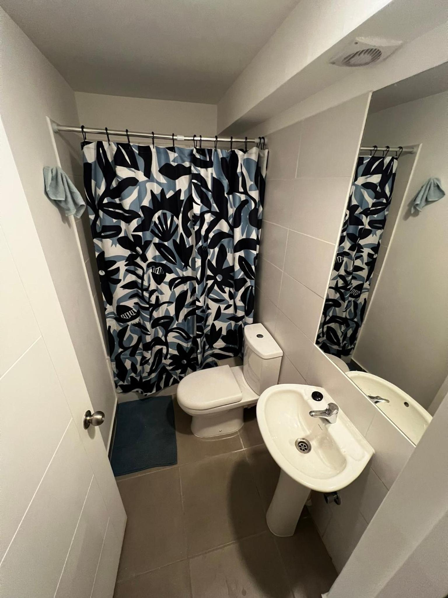 Departamento hasta 6 personas en Quintero