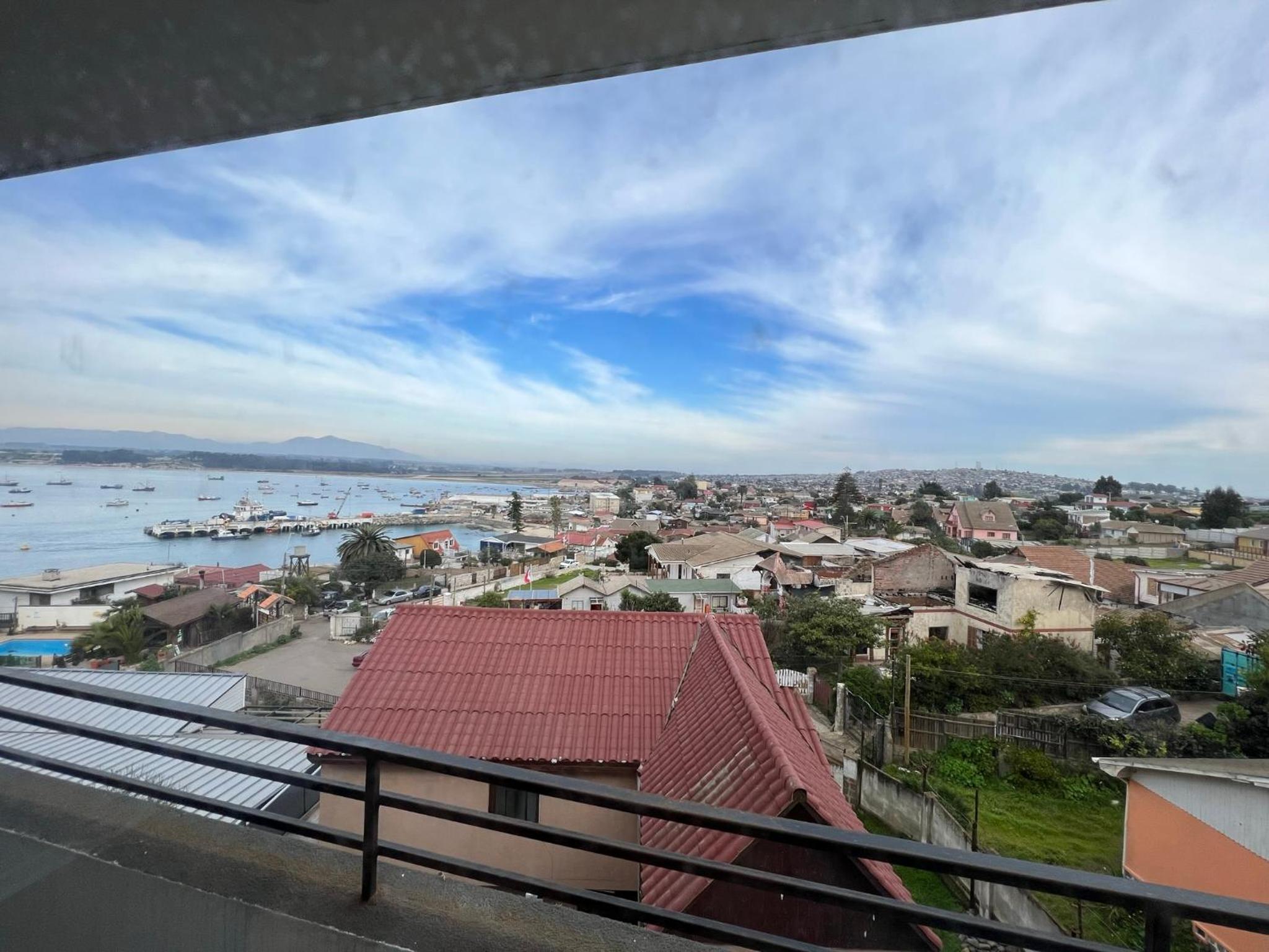Departamento hasta 6 personas en Quintero