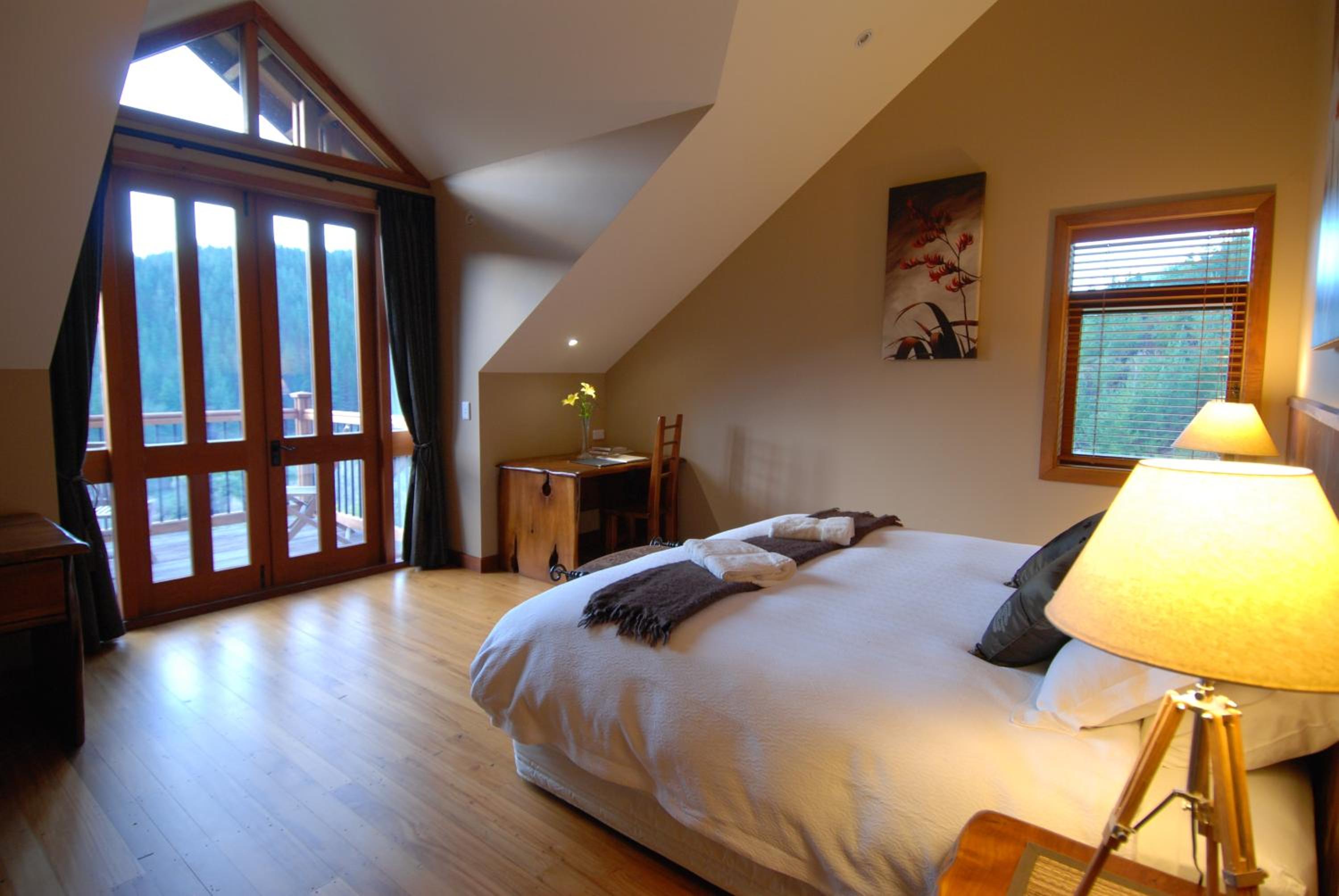 Stonefly Lodge