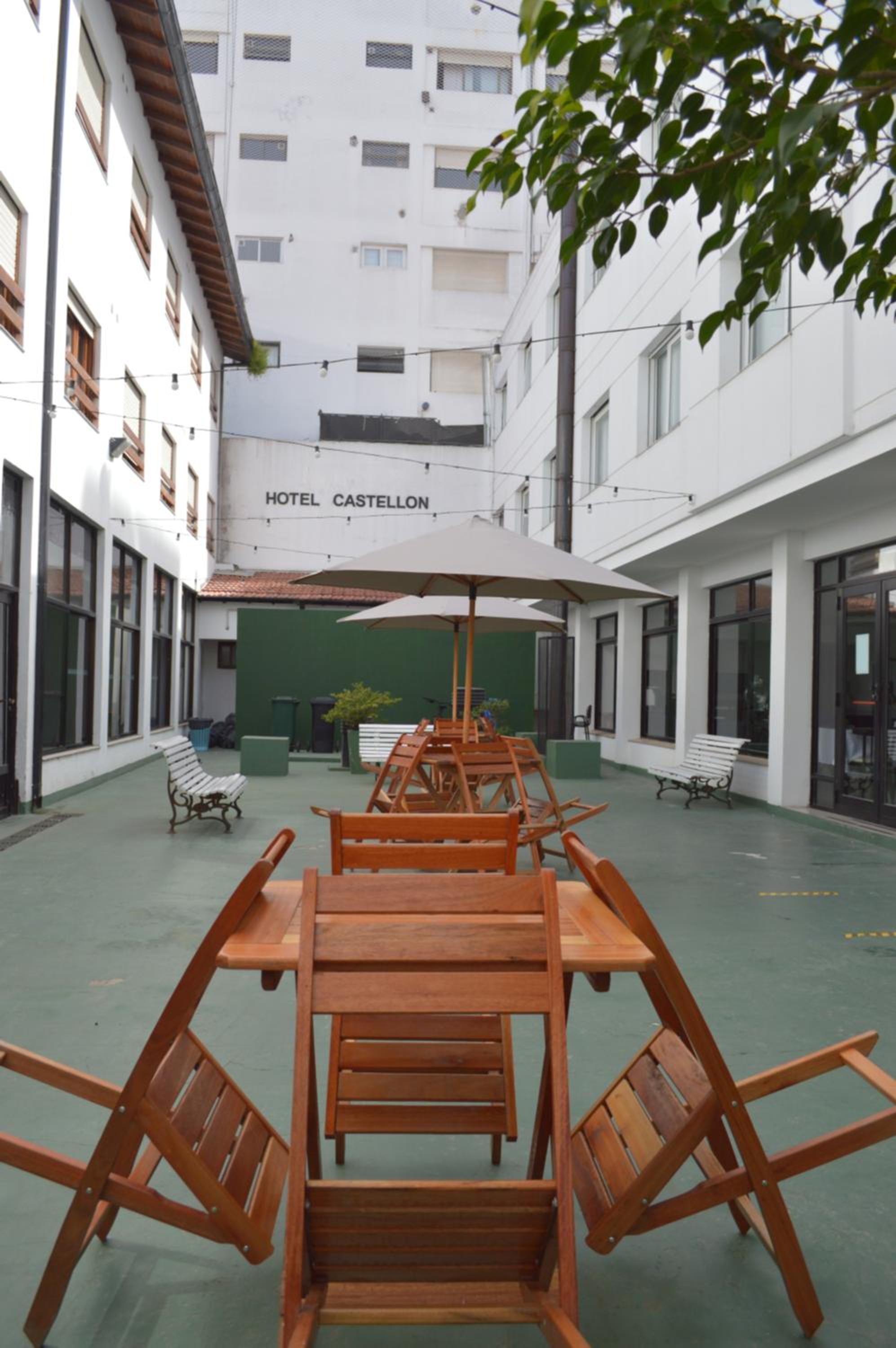 Hotel Castellon
