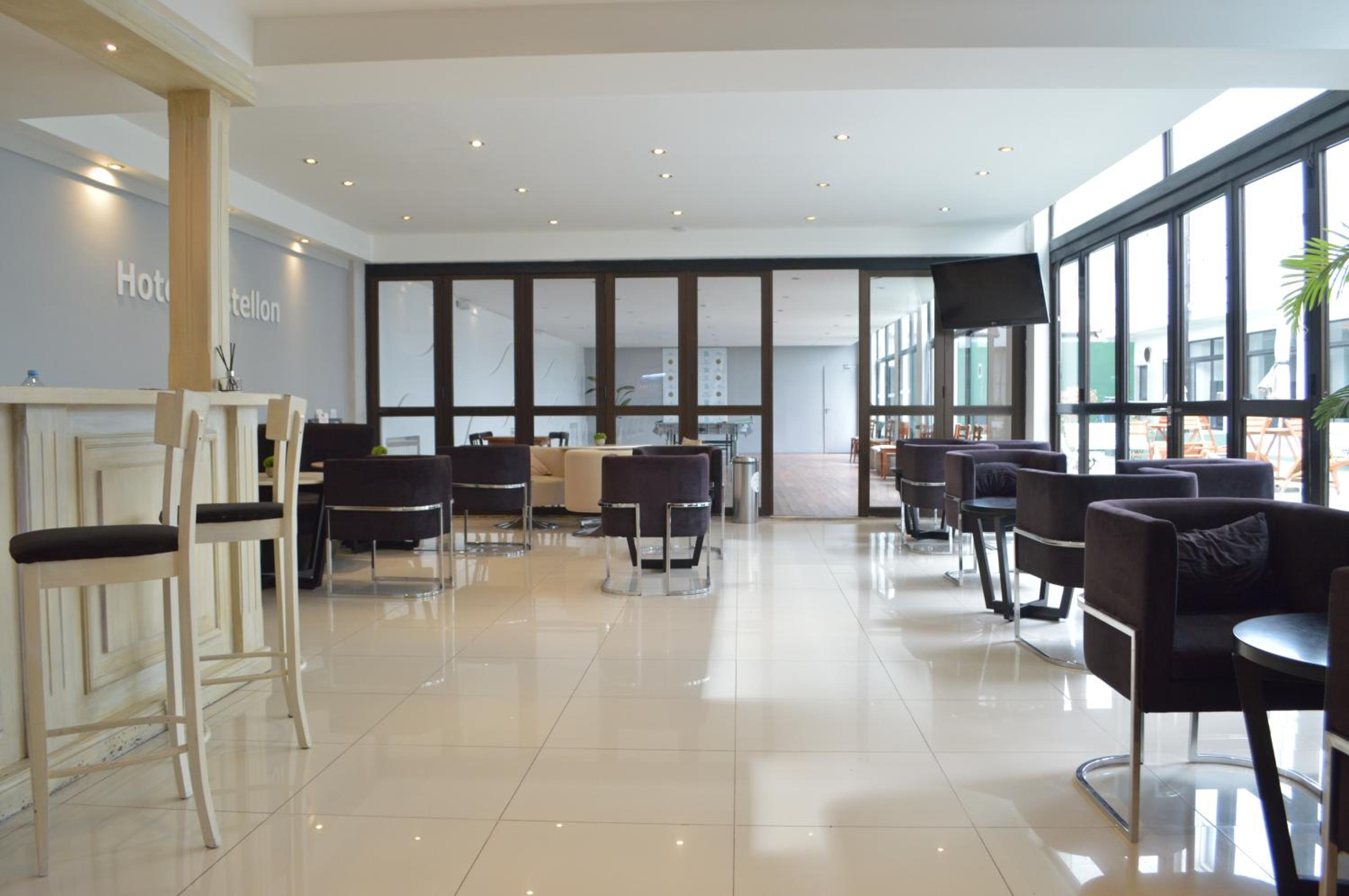 Hotel Castellon