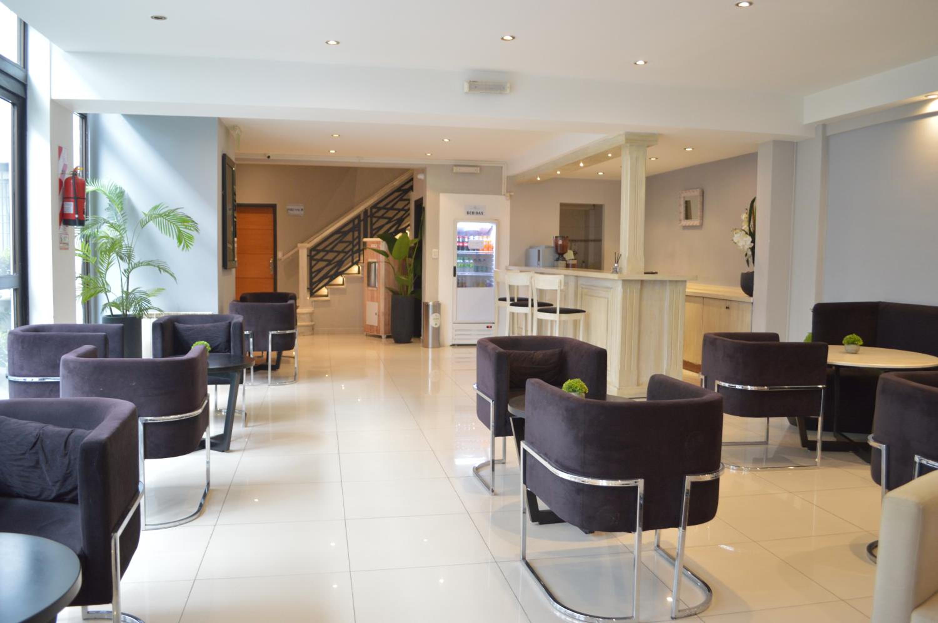 Hotel Castellon