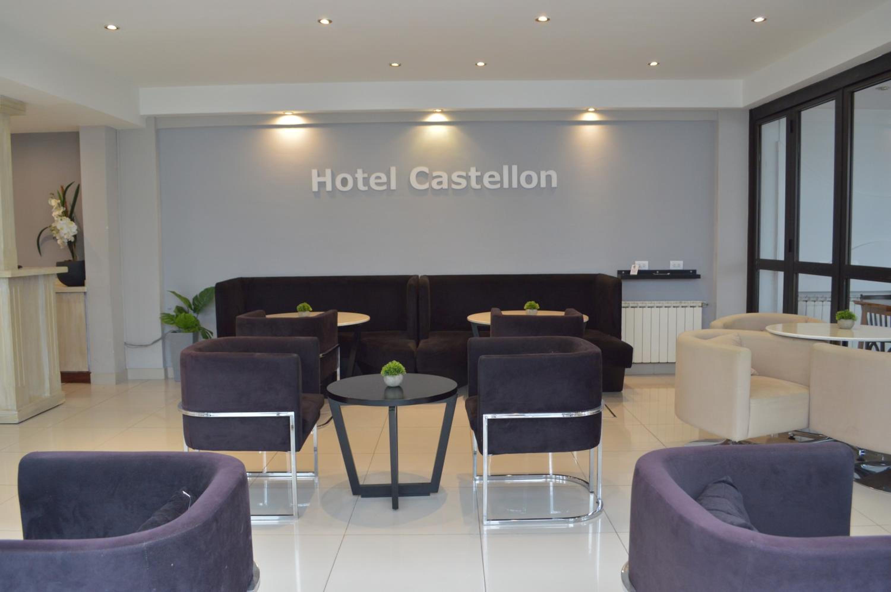Hotel Castellon