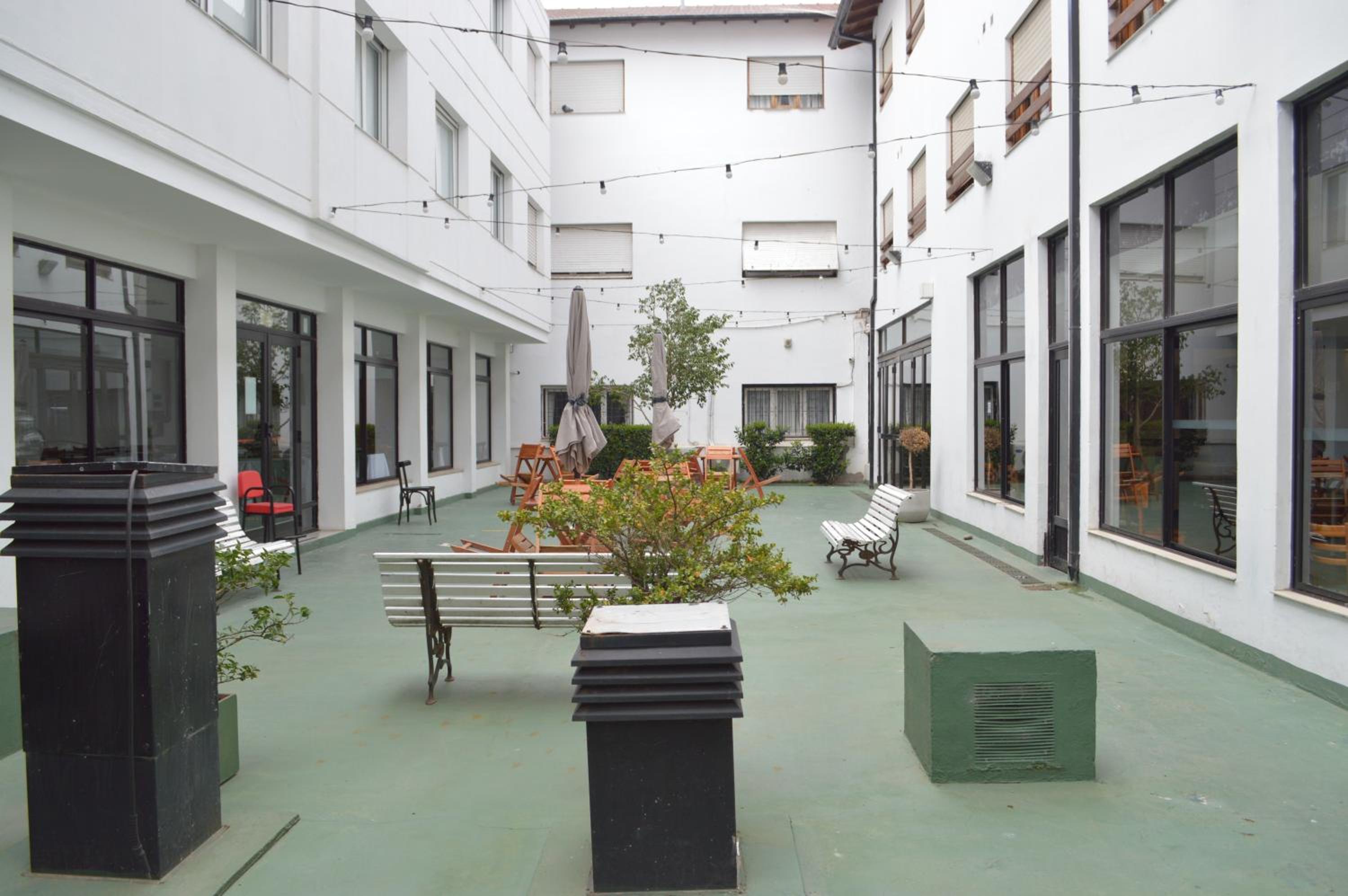 Hotel Castellon