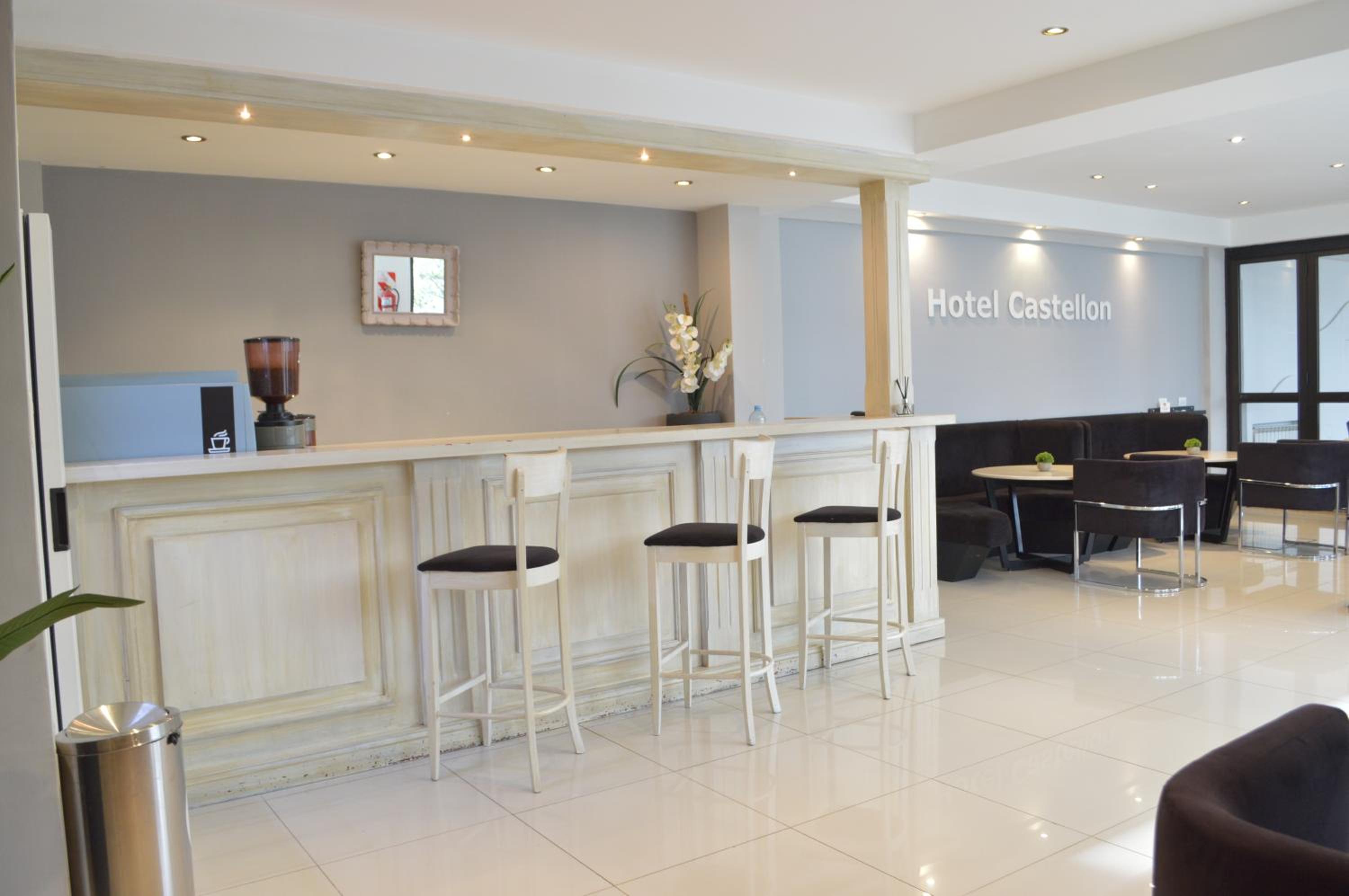 Hotel Castellon