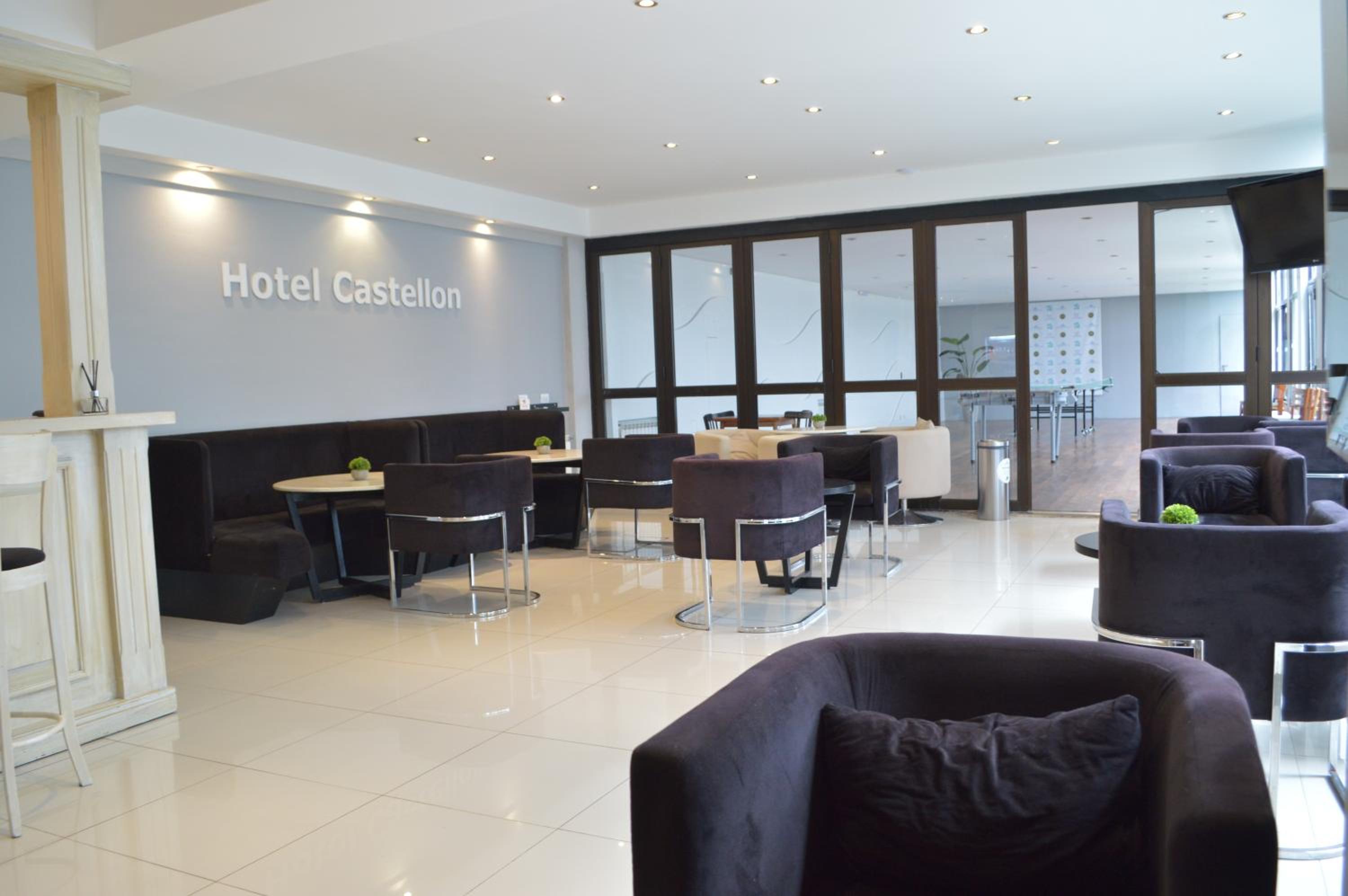 Hotel Castellon