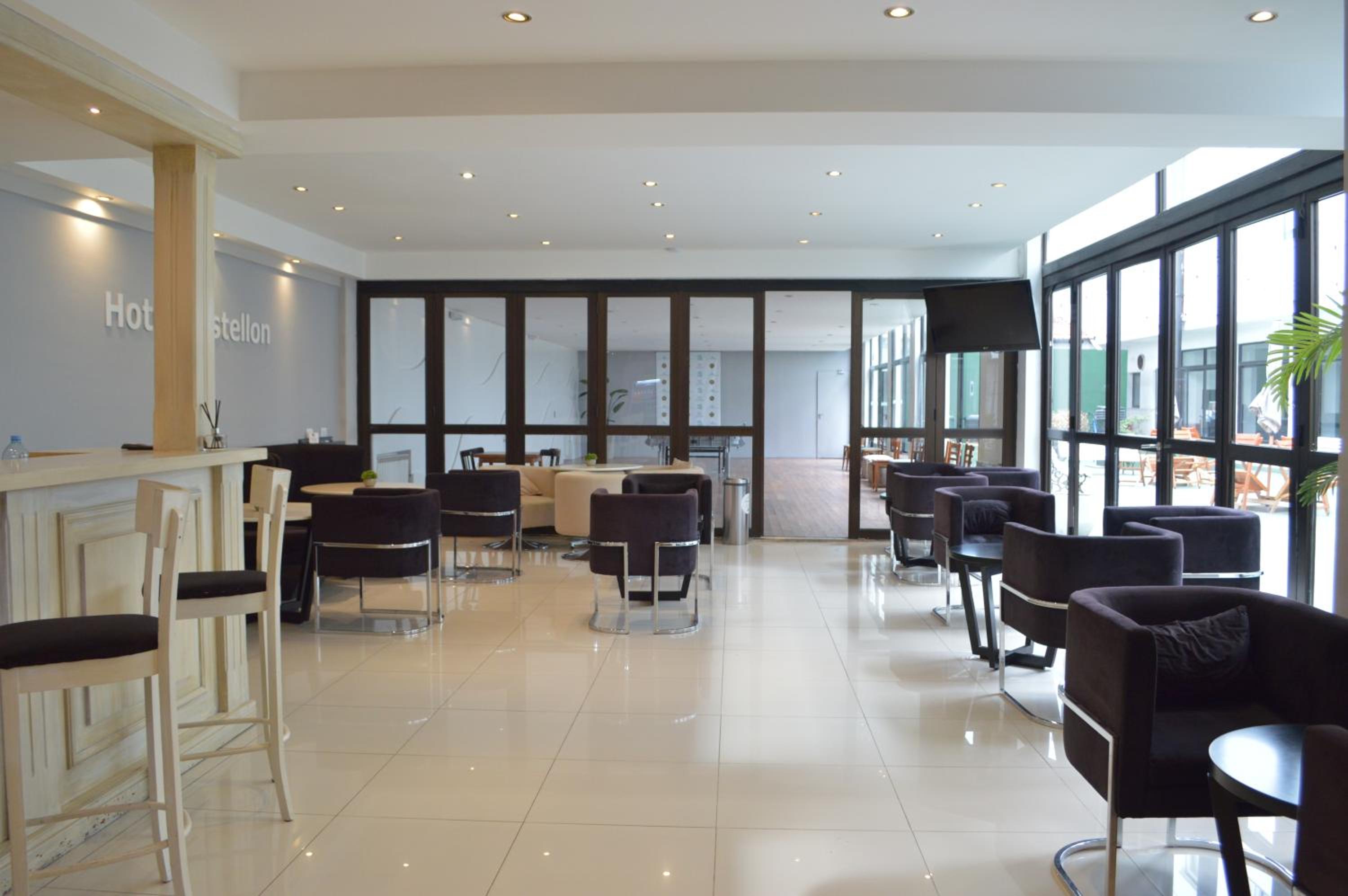 Hotel Castellon
