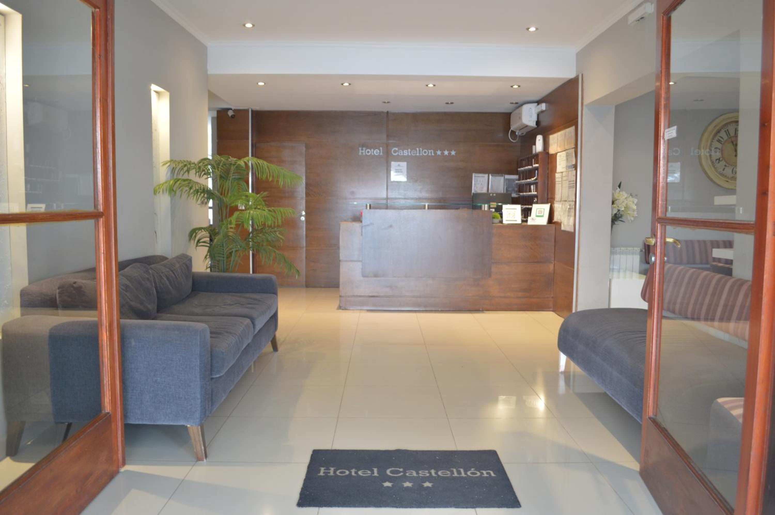 Hotel Castellon