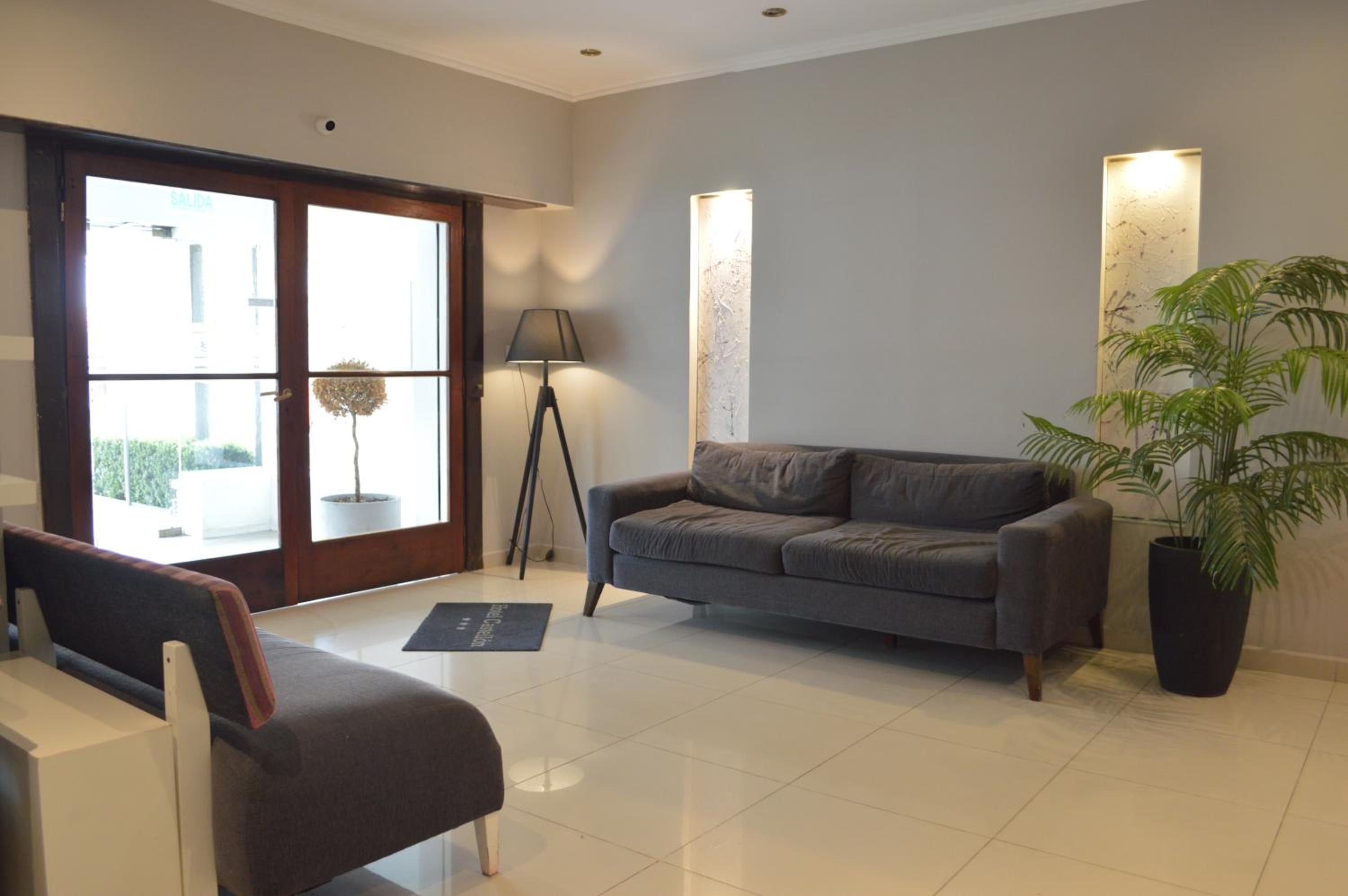 Hotel Castellon