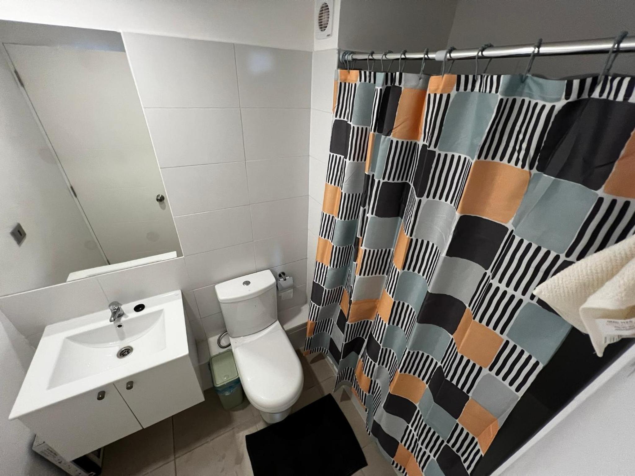 Departamento hasta 6 personas en Quintero