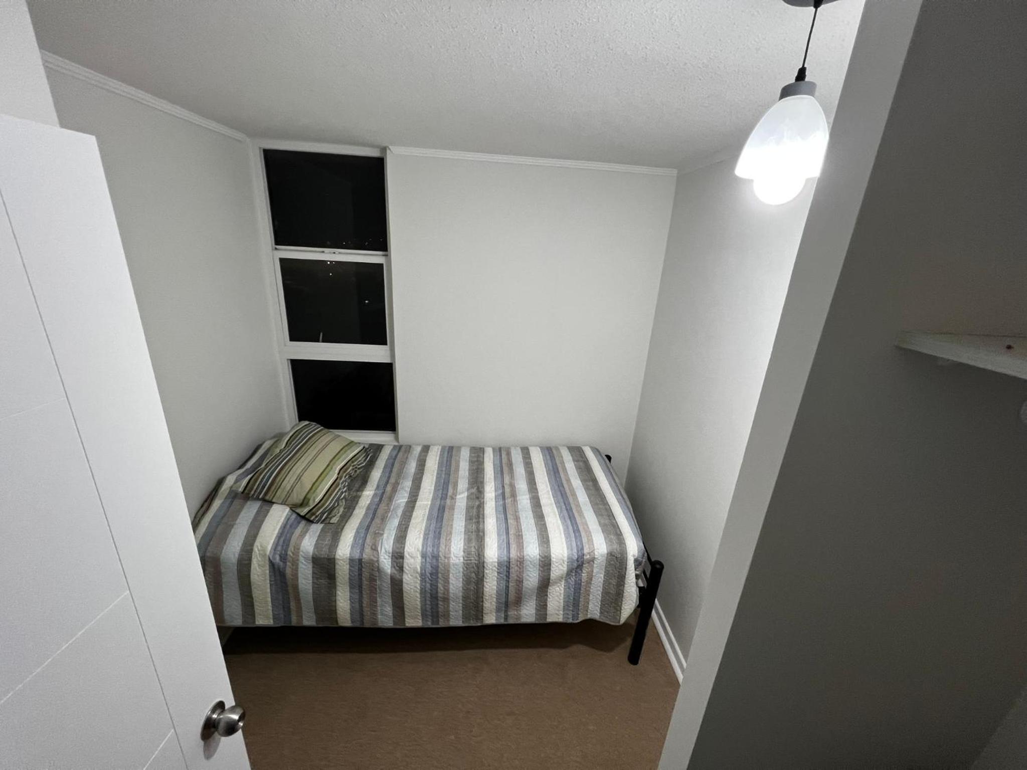 Departamento hasta 6 personas en Quintero