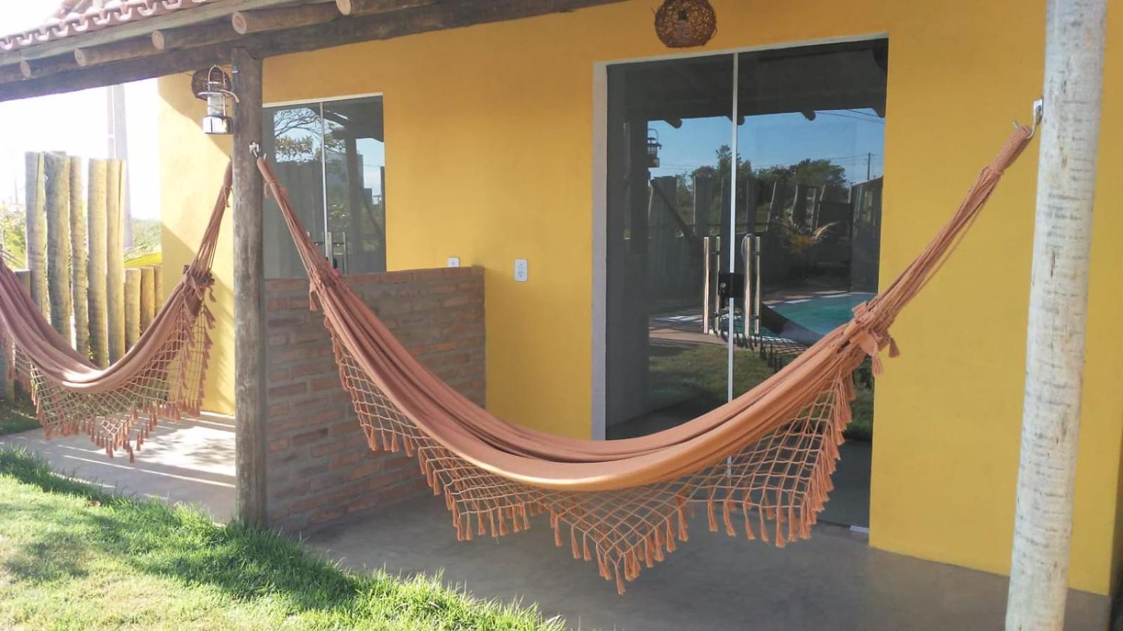 Casa Pathuá Corumbau