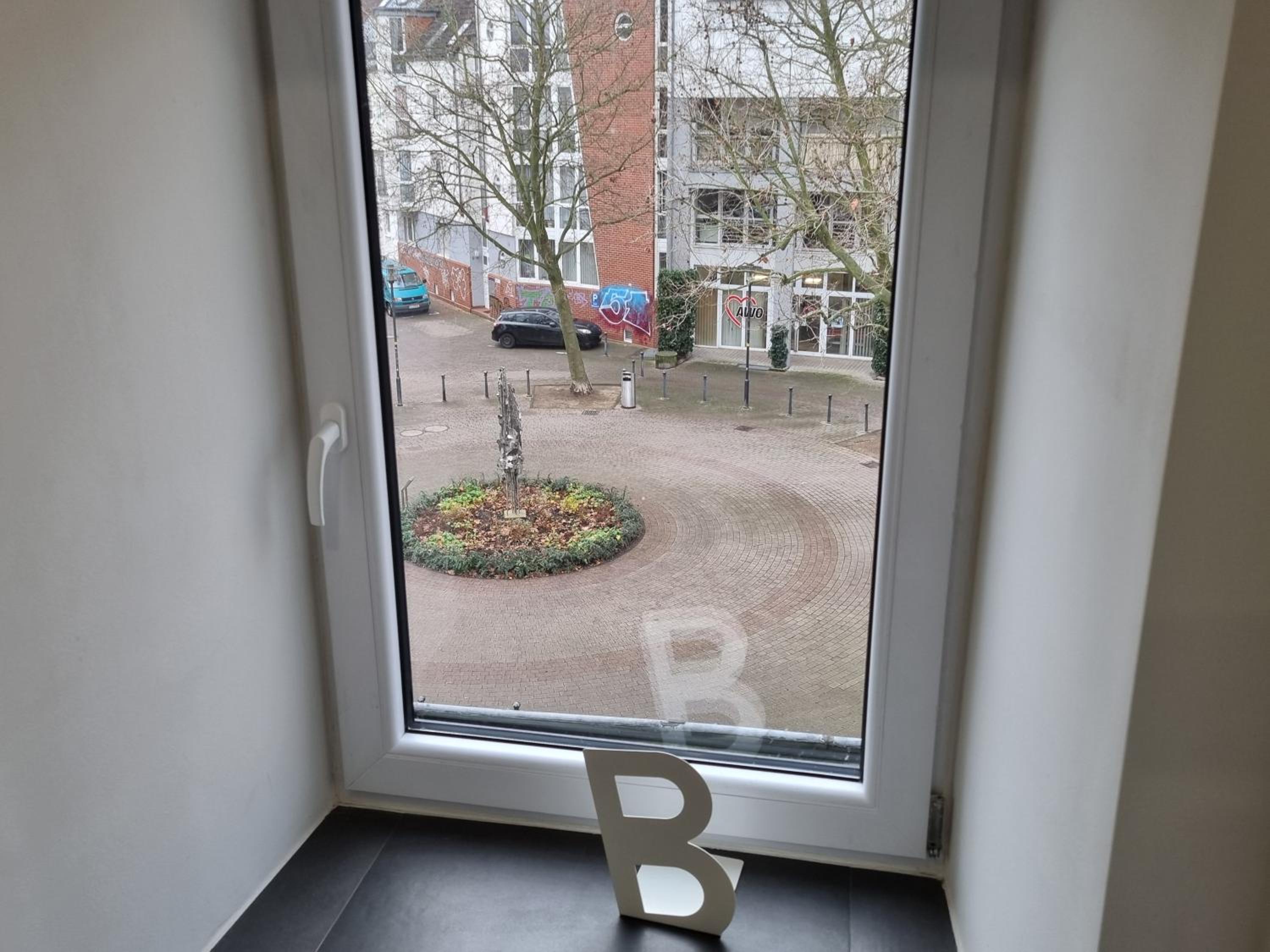 City Central Apartment House