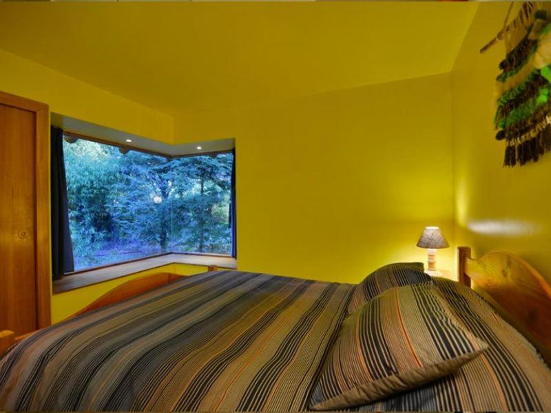 Cabañas Altos del Lago view 5