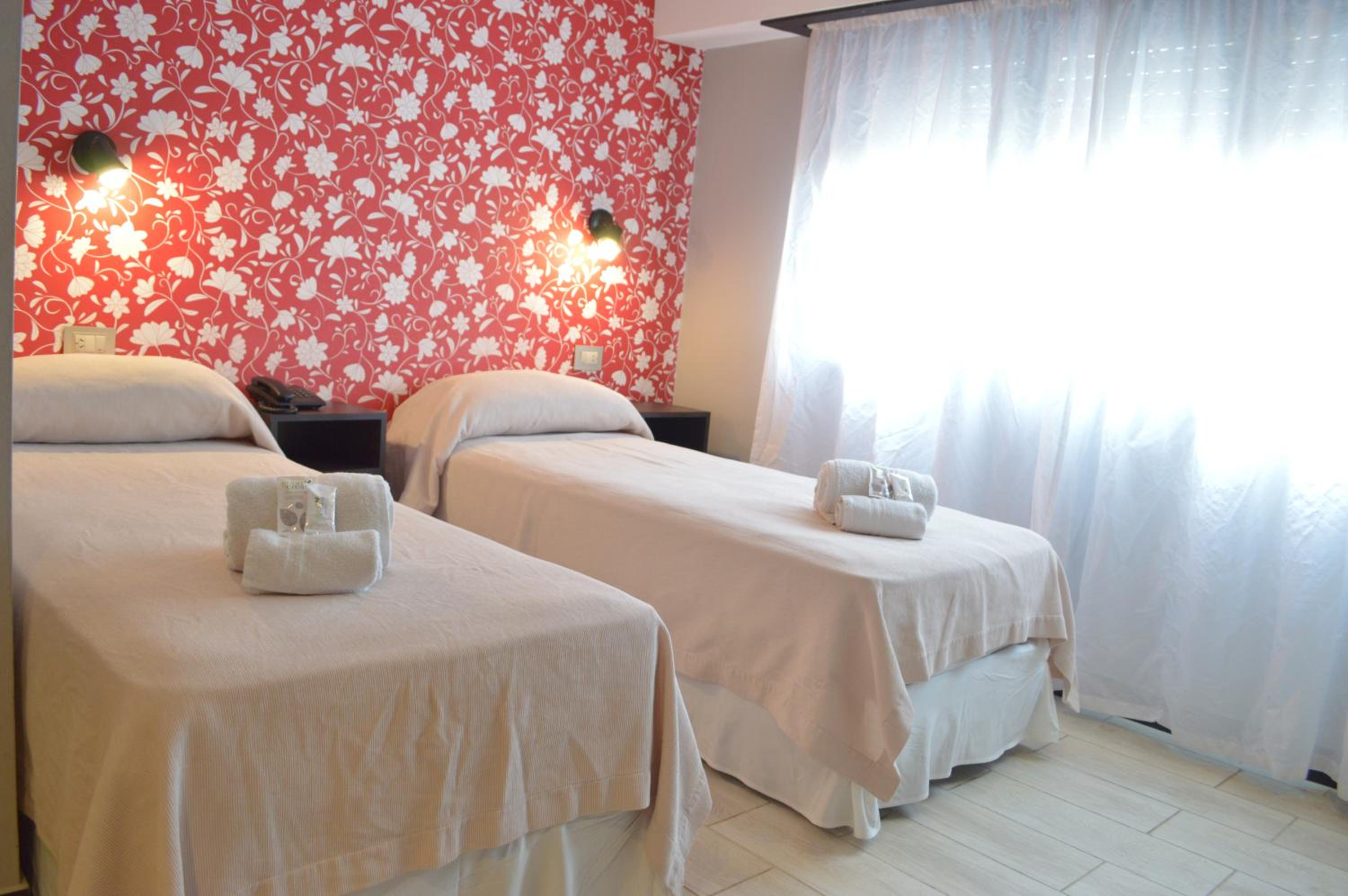 Hotel Castellon