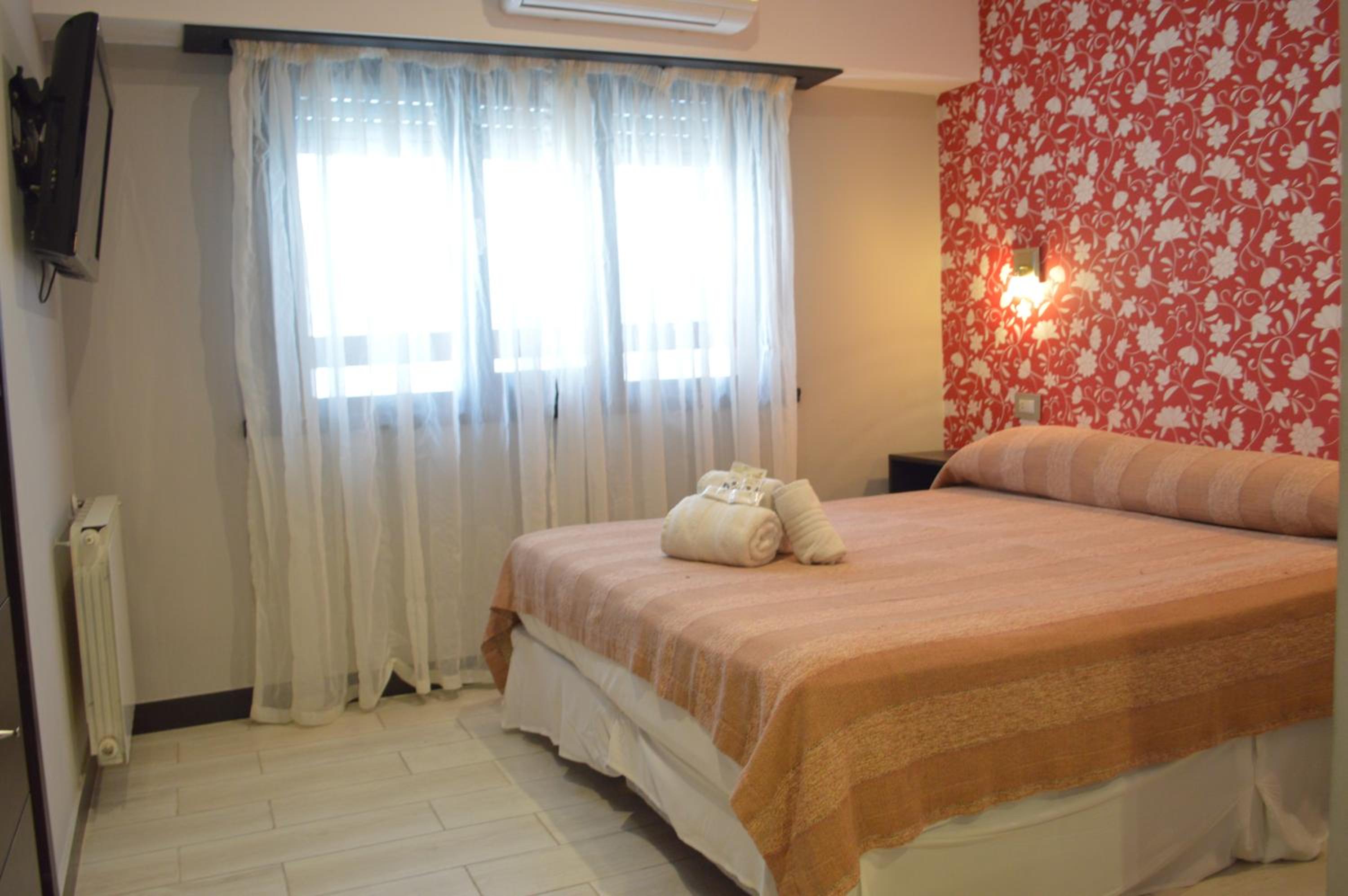 Hotel Castellon
