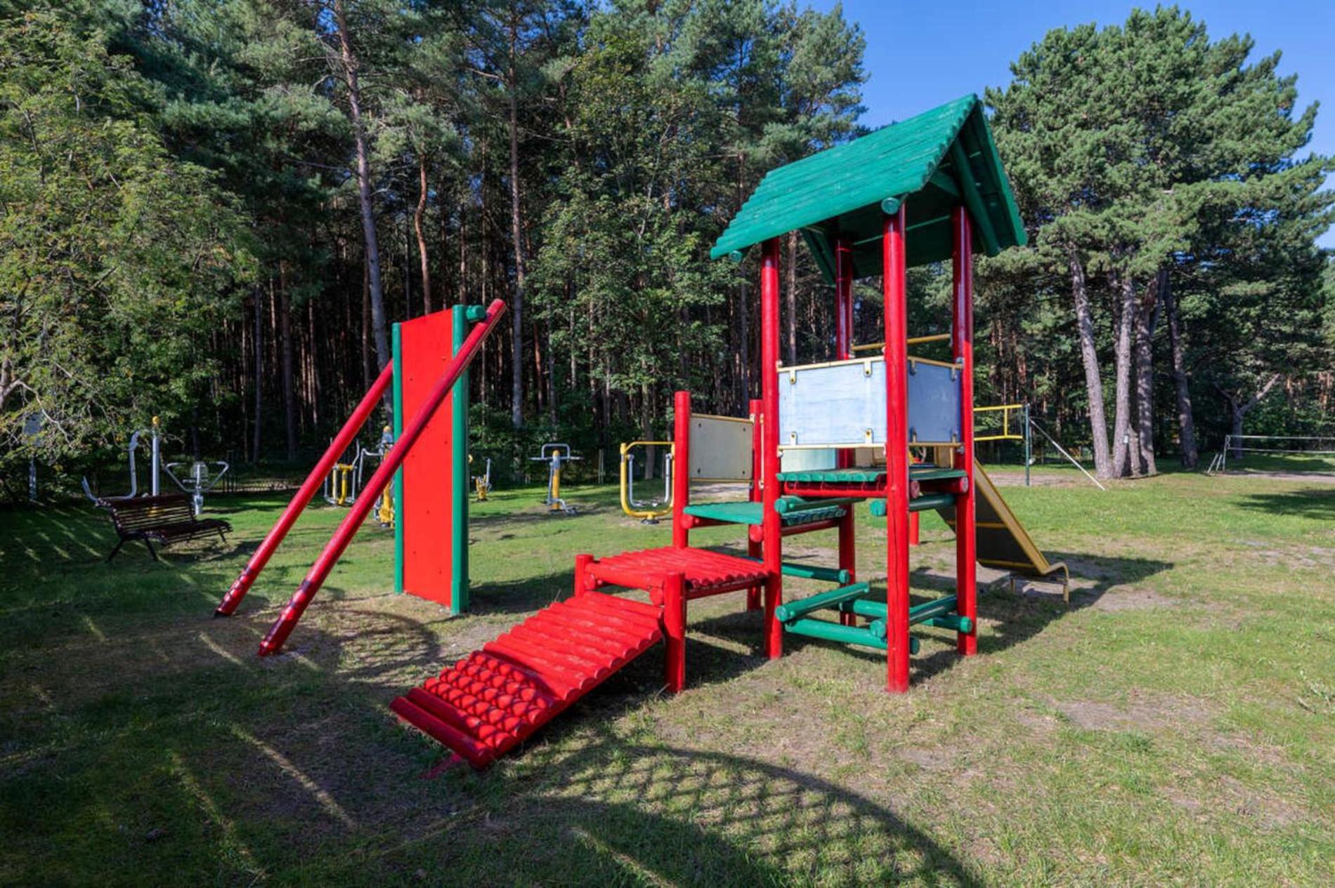 children's play area