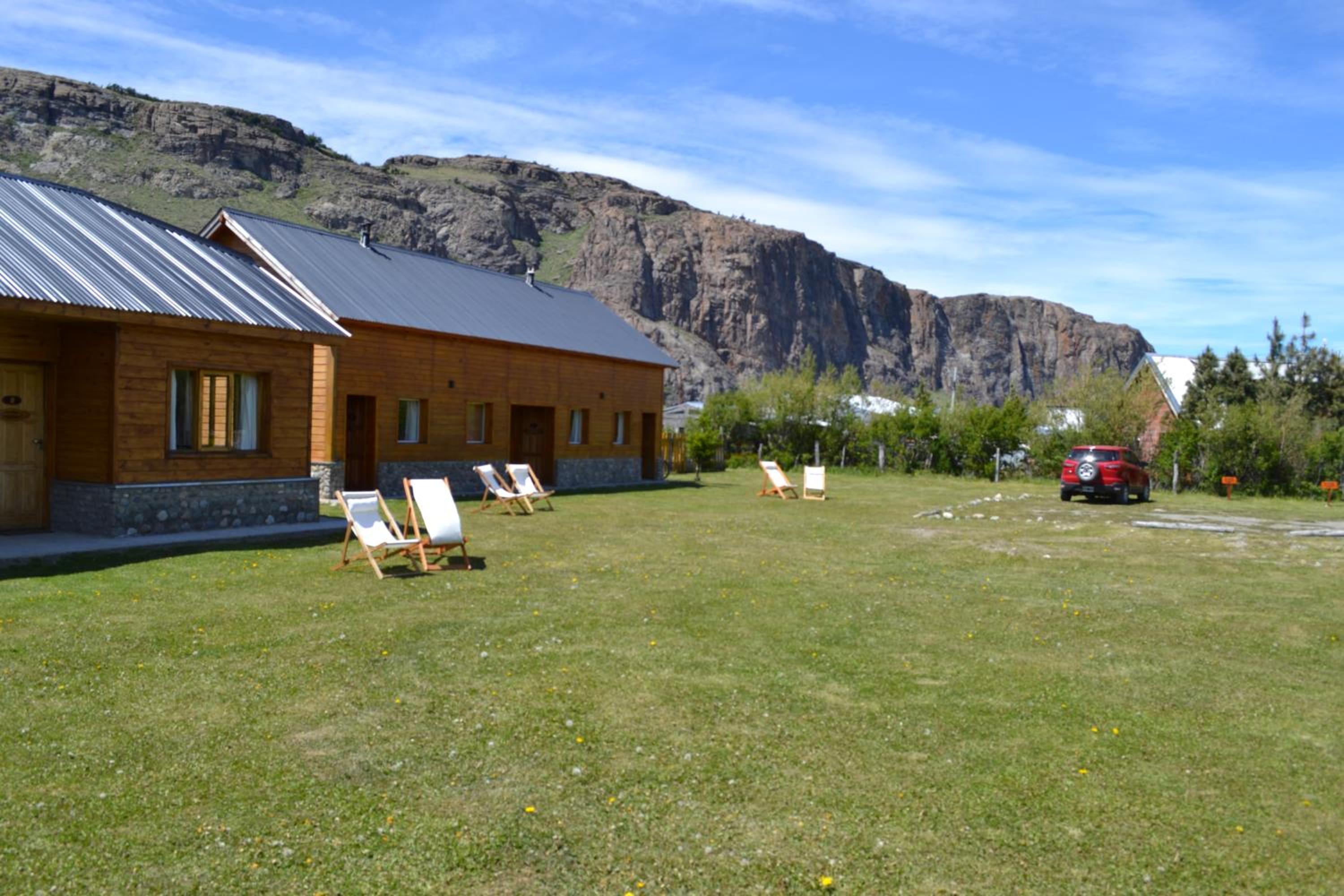 Cabañas Austral