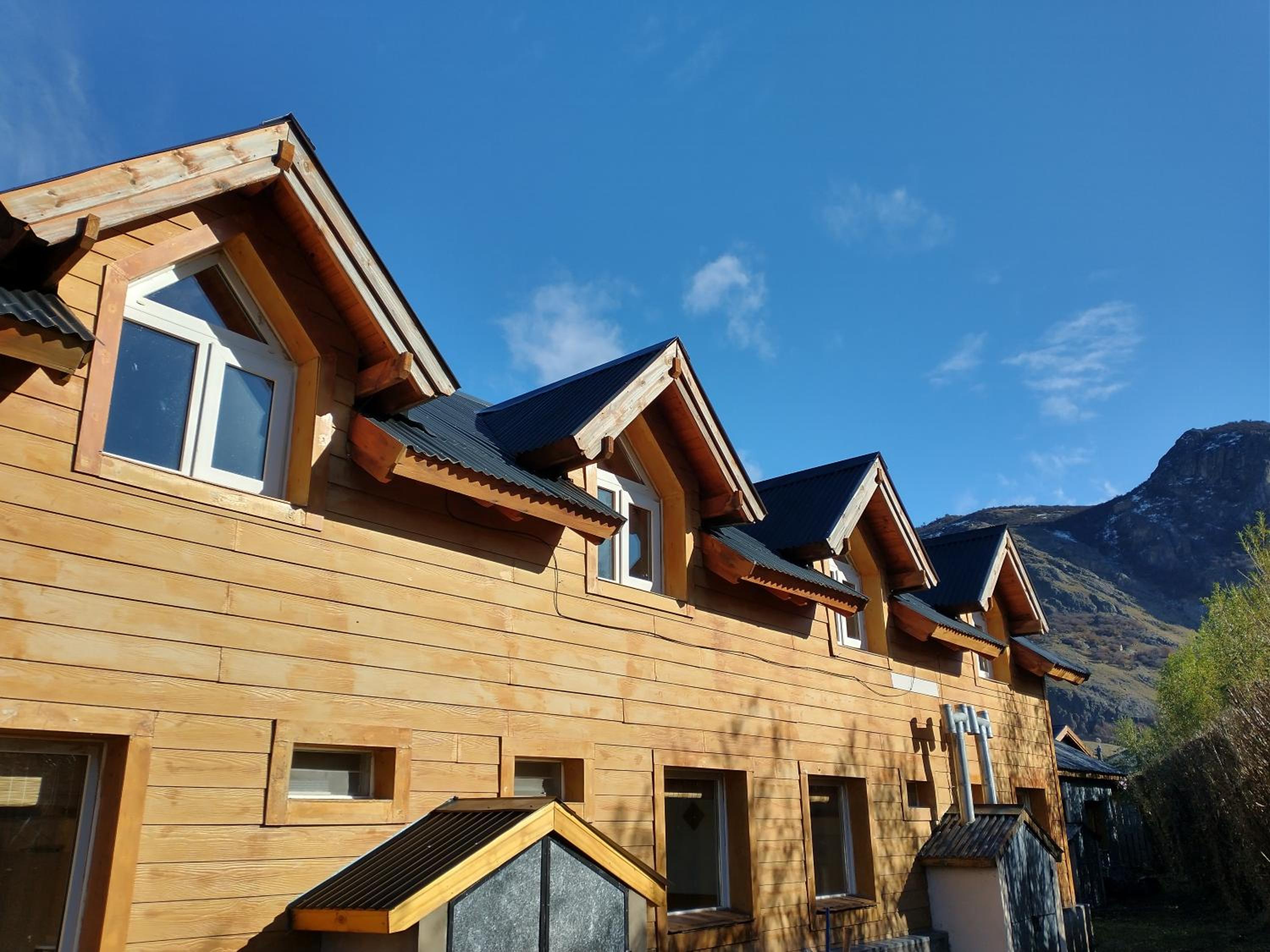Cabañas Austral