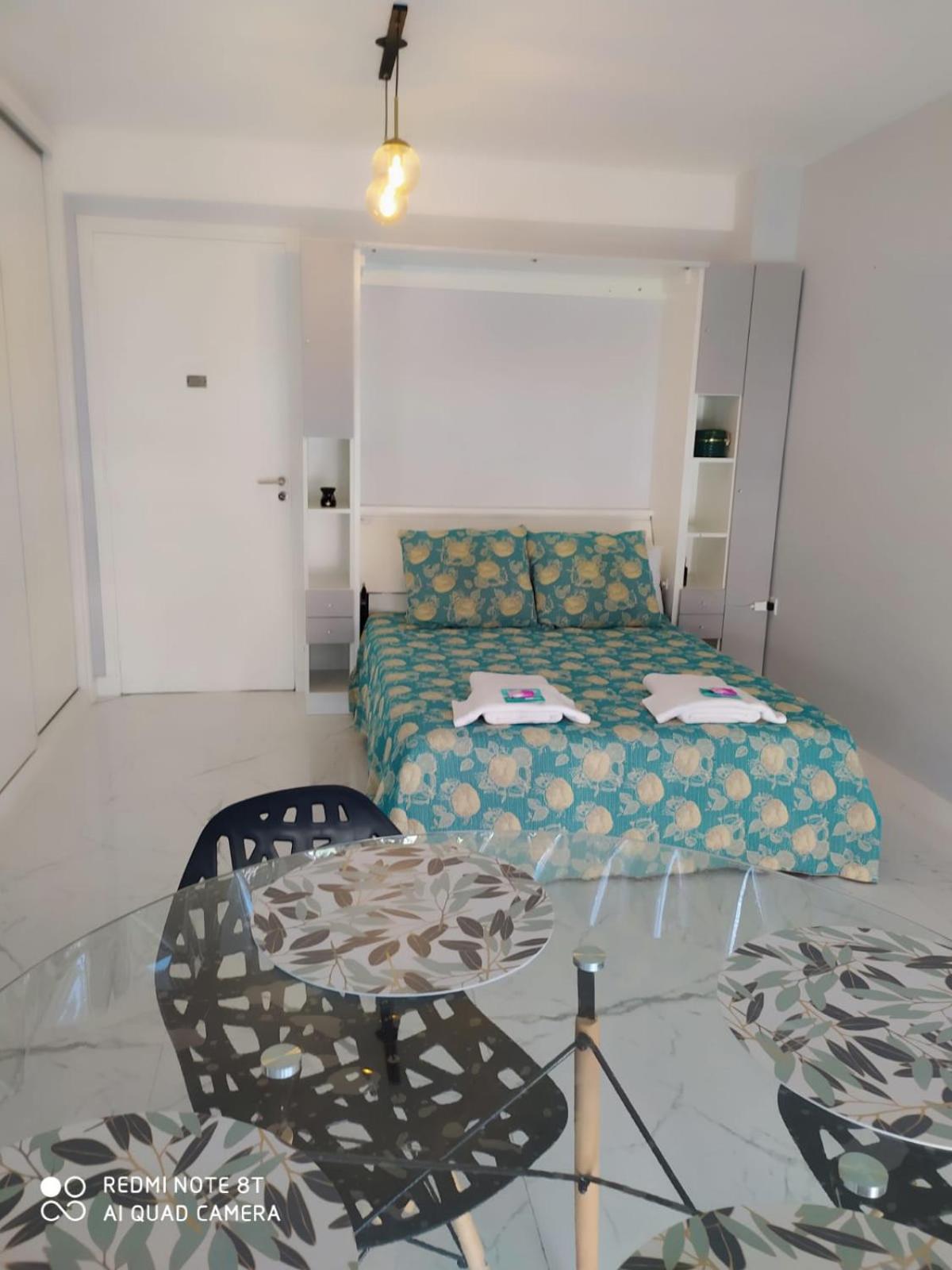 Departamento Venecia