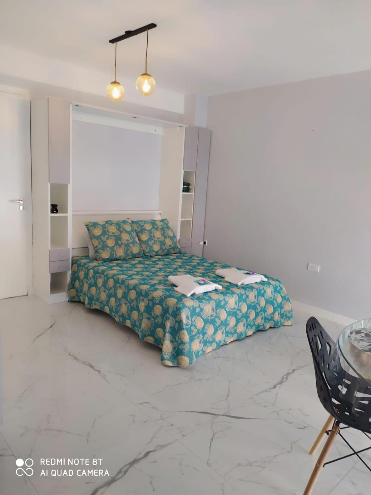 Departamento Venecia
