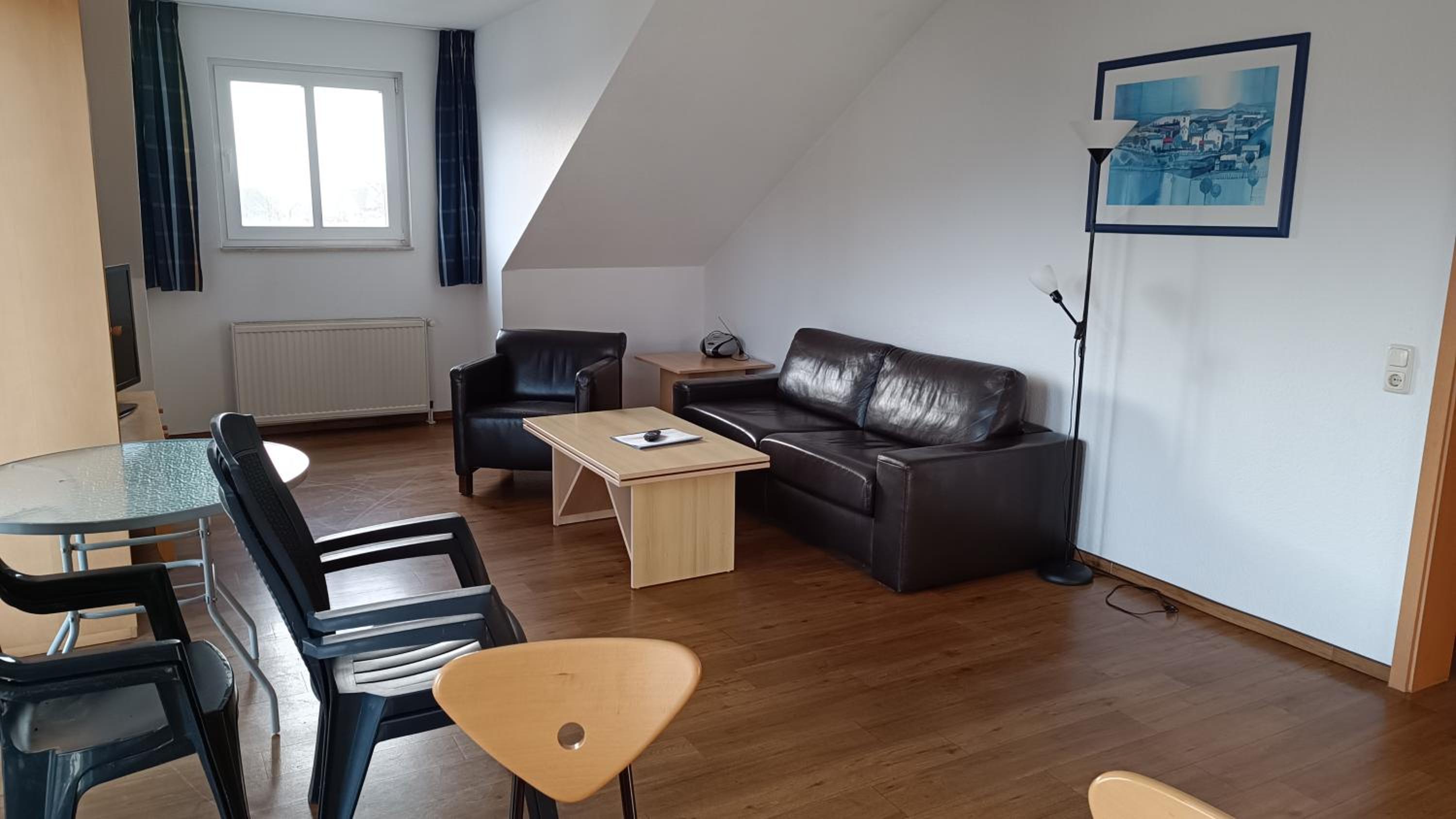 Haus Südstrand view 5