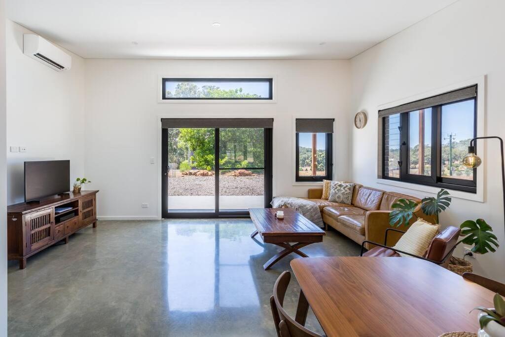 Flame Tree Retreat