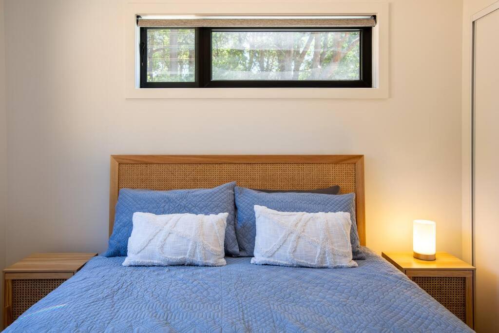 Flame Tree Retreat