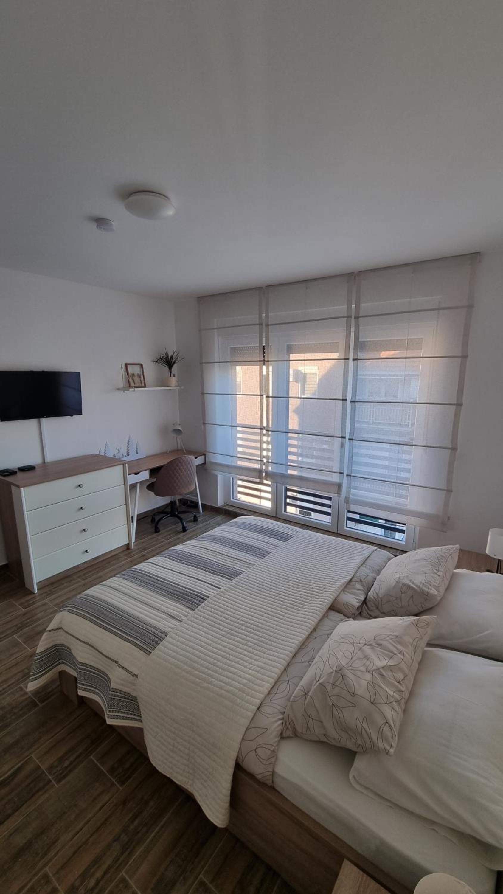 City Center Hideaway