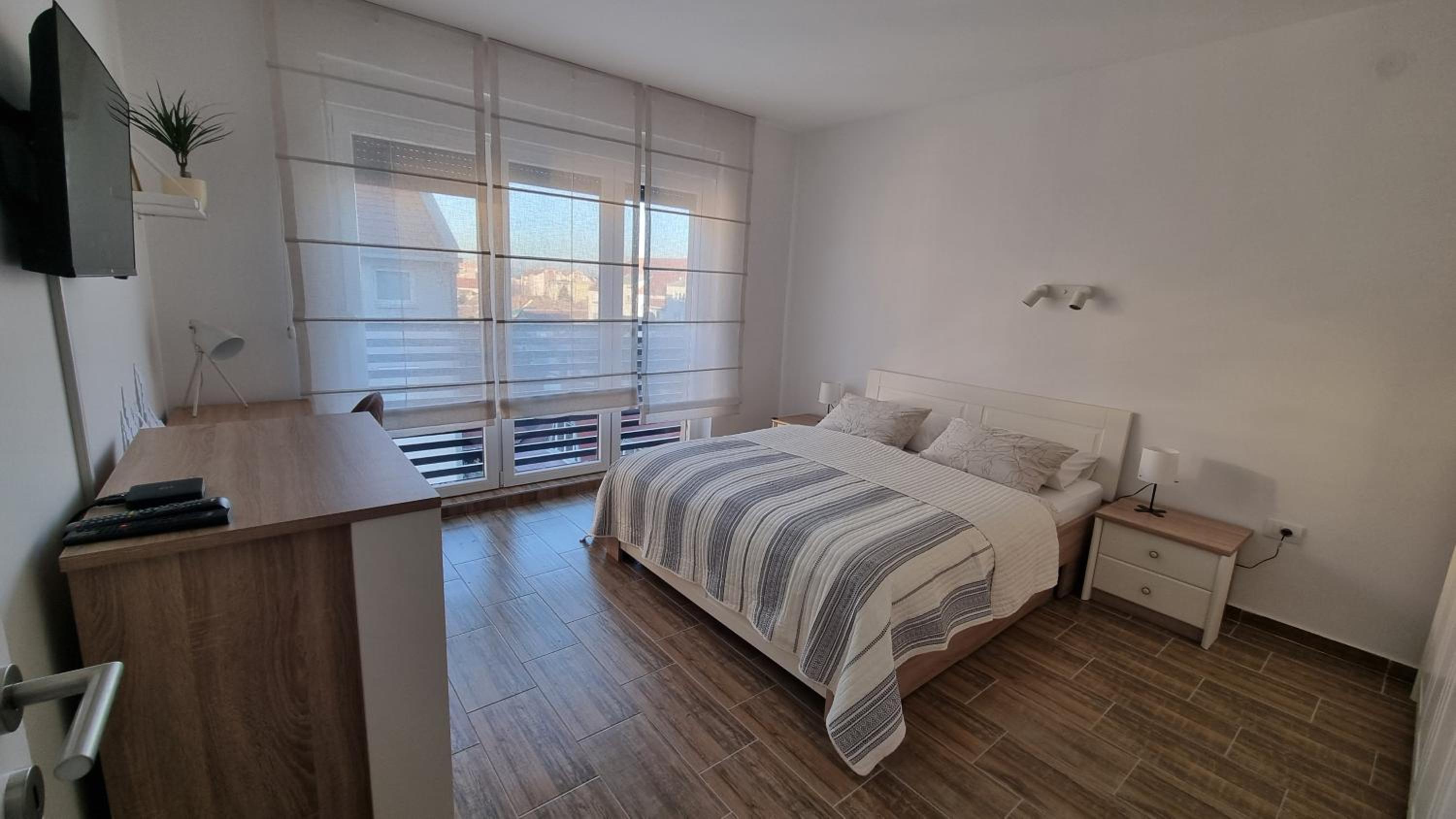 City Center Hideaway