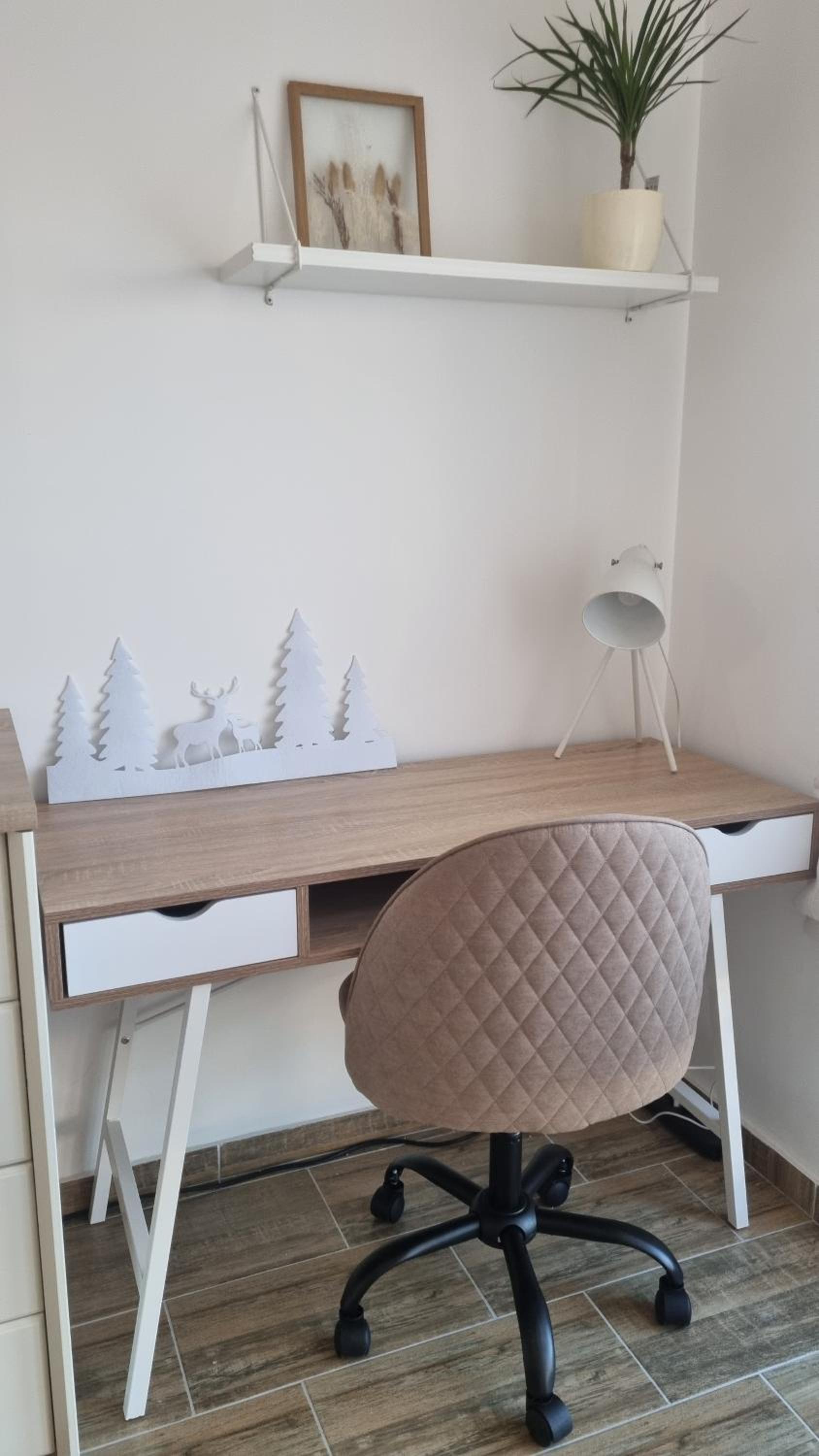 City Center Hideaway