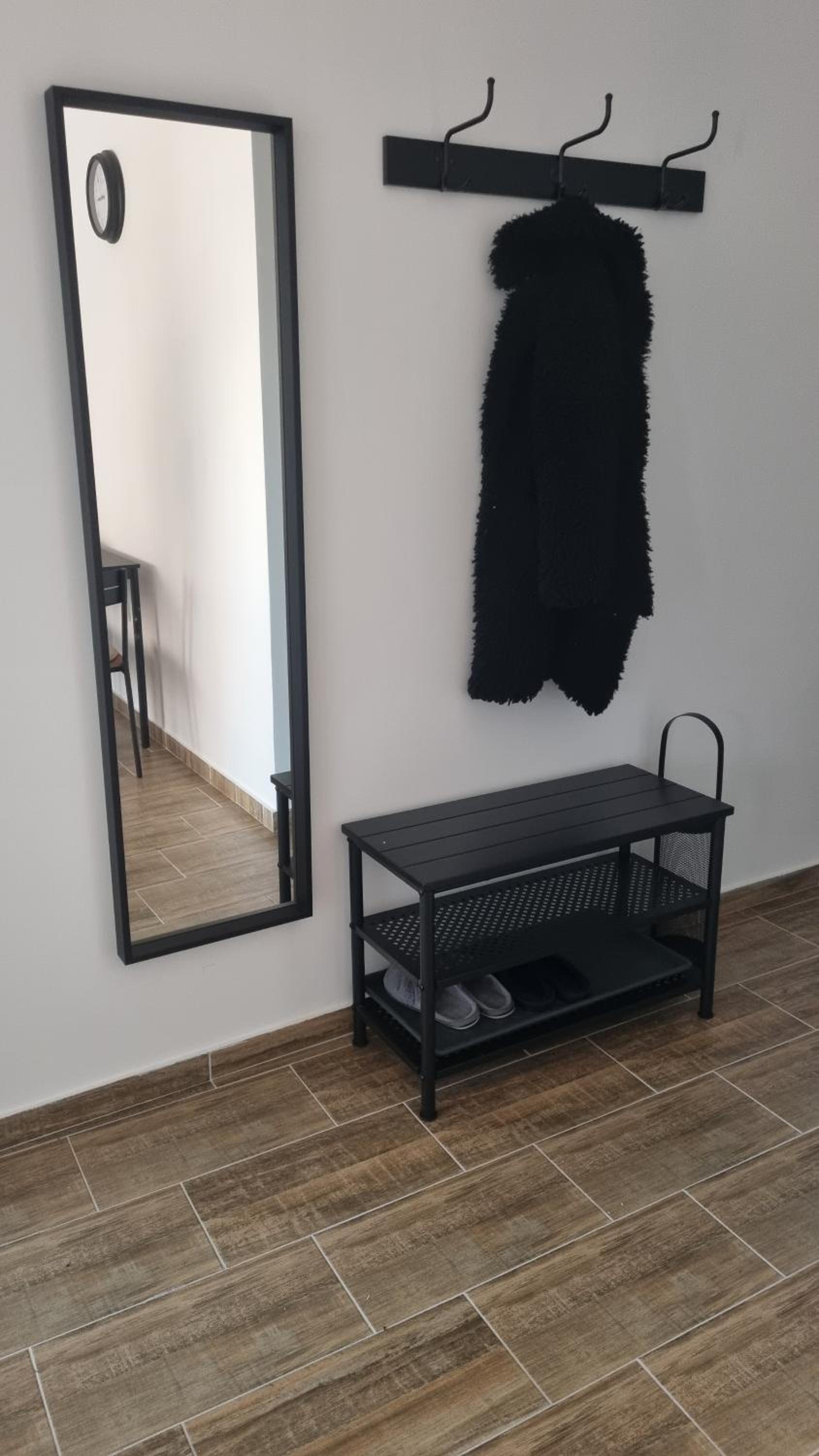 City Center Hideaway