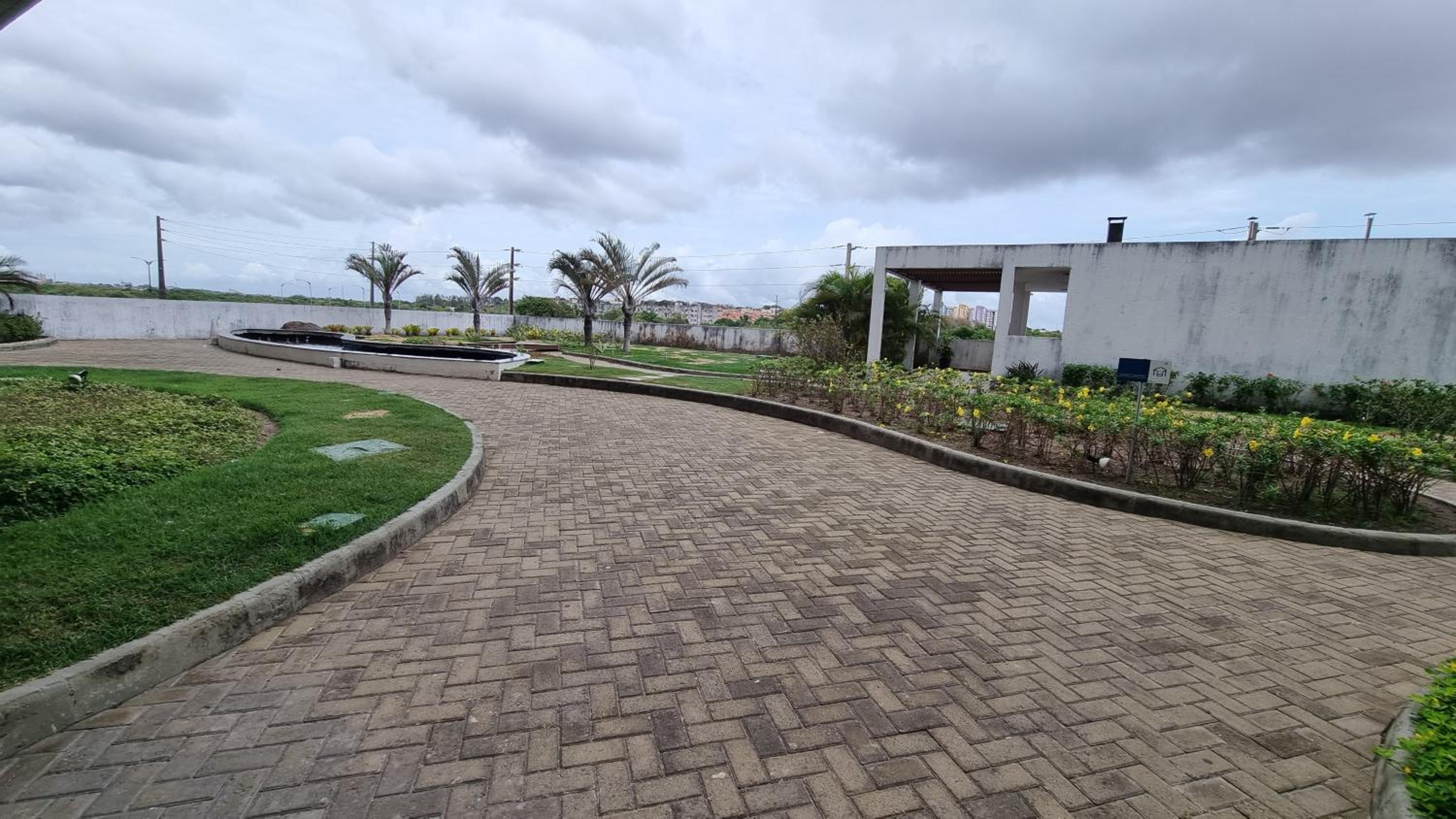 Apartamento novo ao lado do shopping da ilha