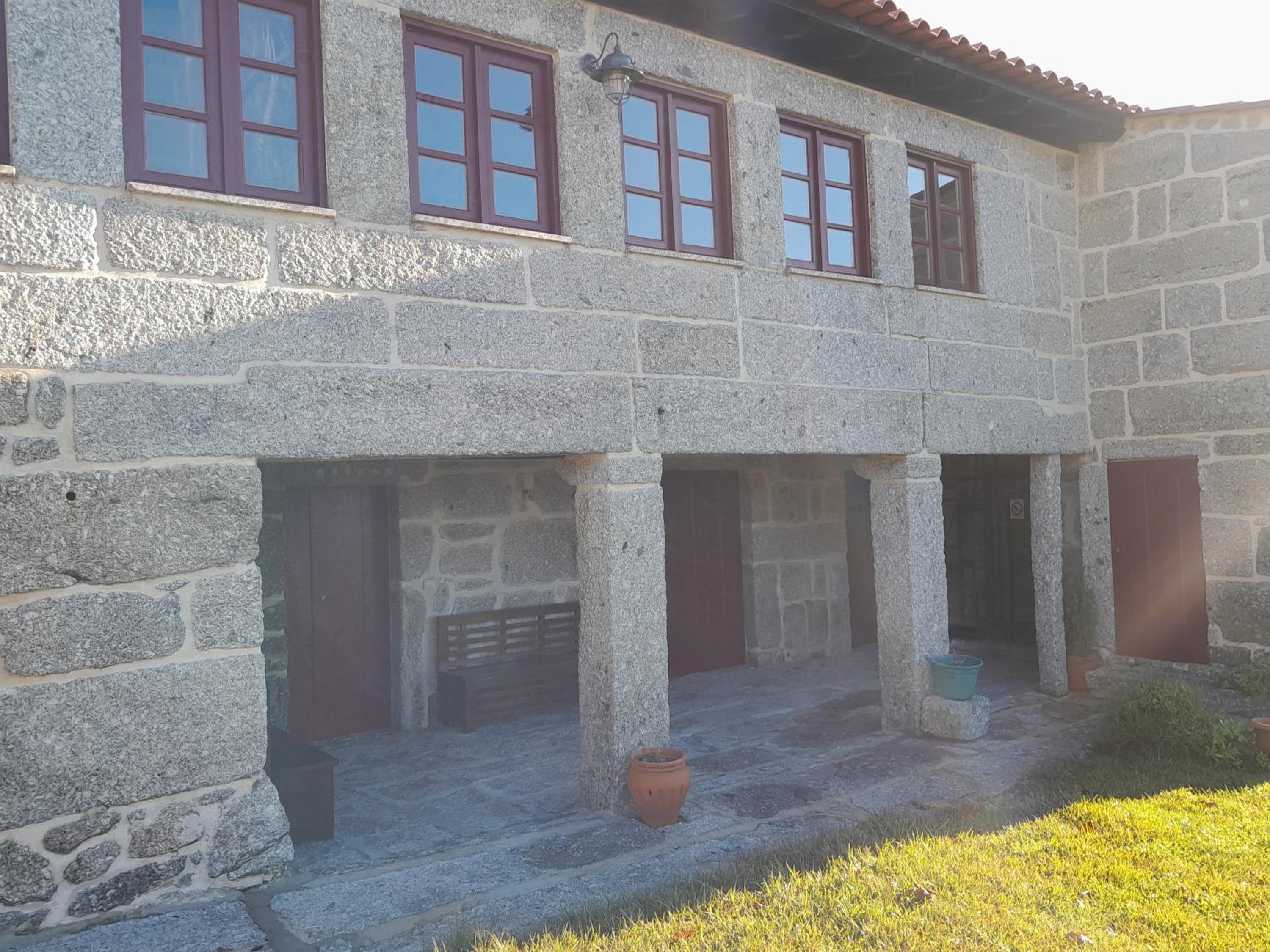 Cantinho da Tilde view 2