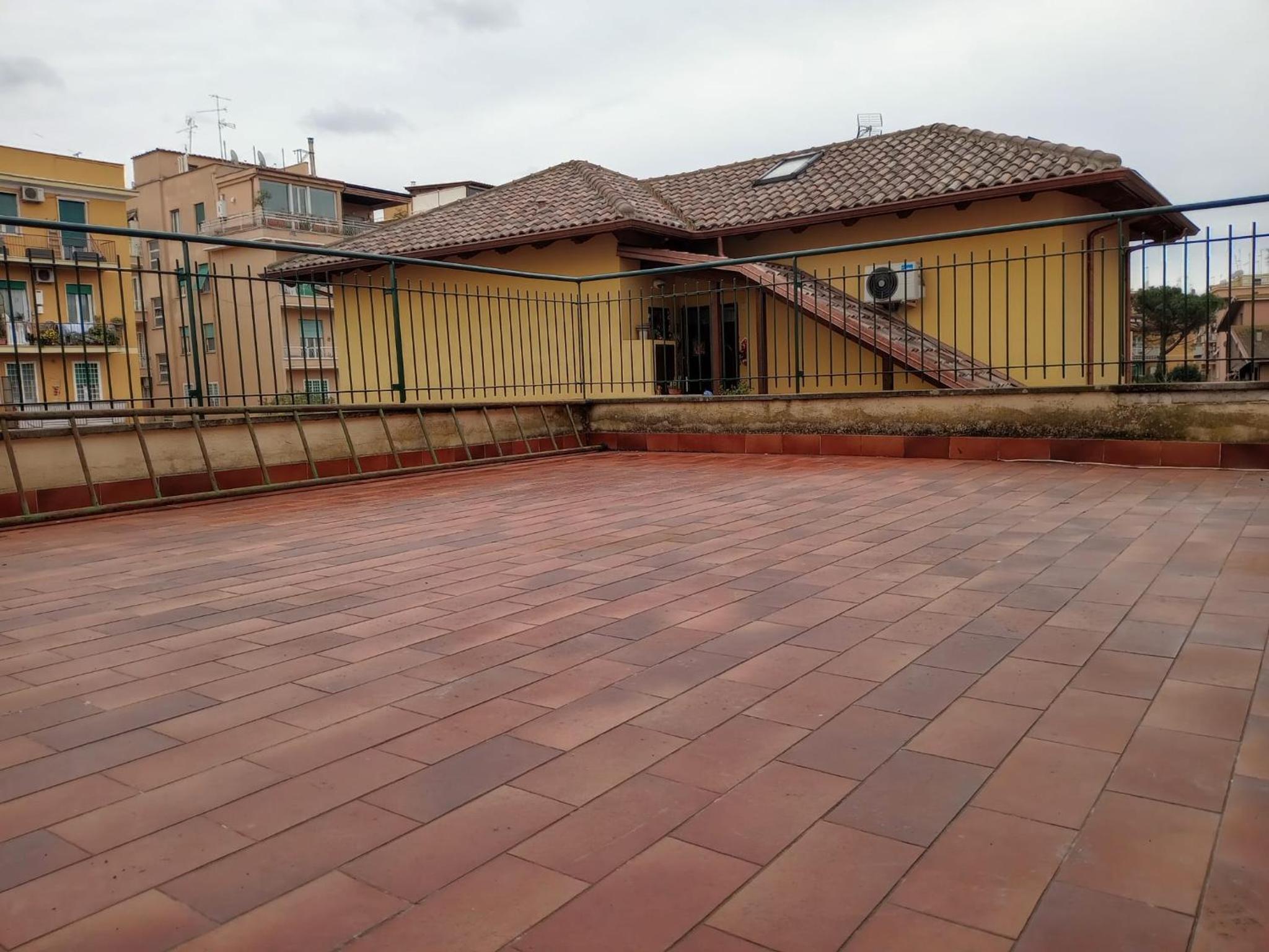roof