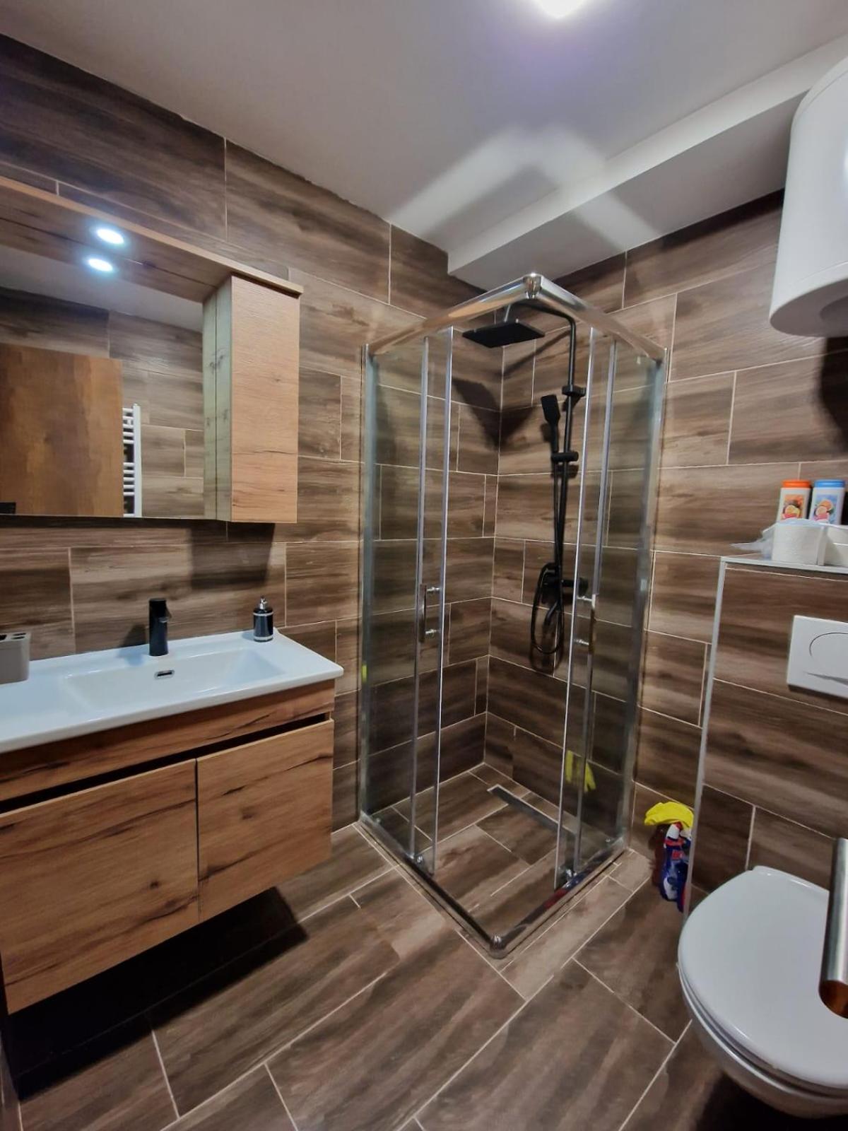 Kopaonik apartment A05 view 2