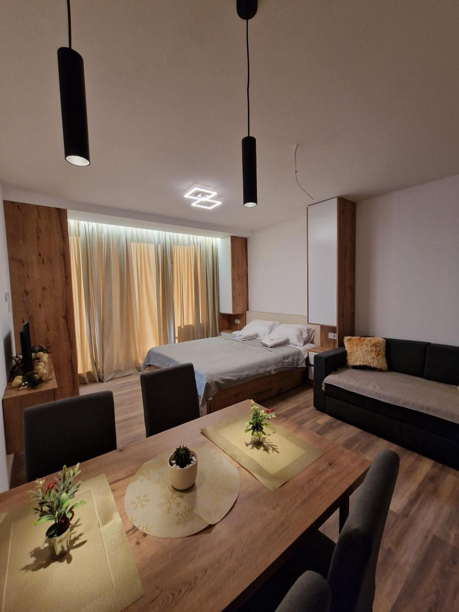 Kopaonik apartment A05 view 4