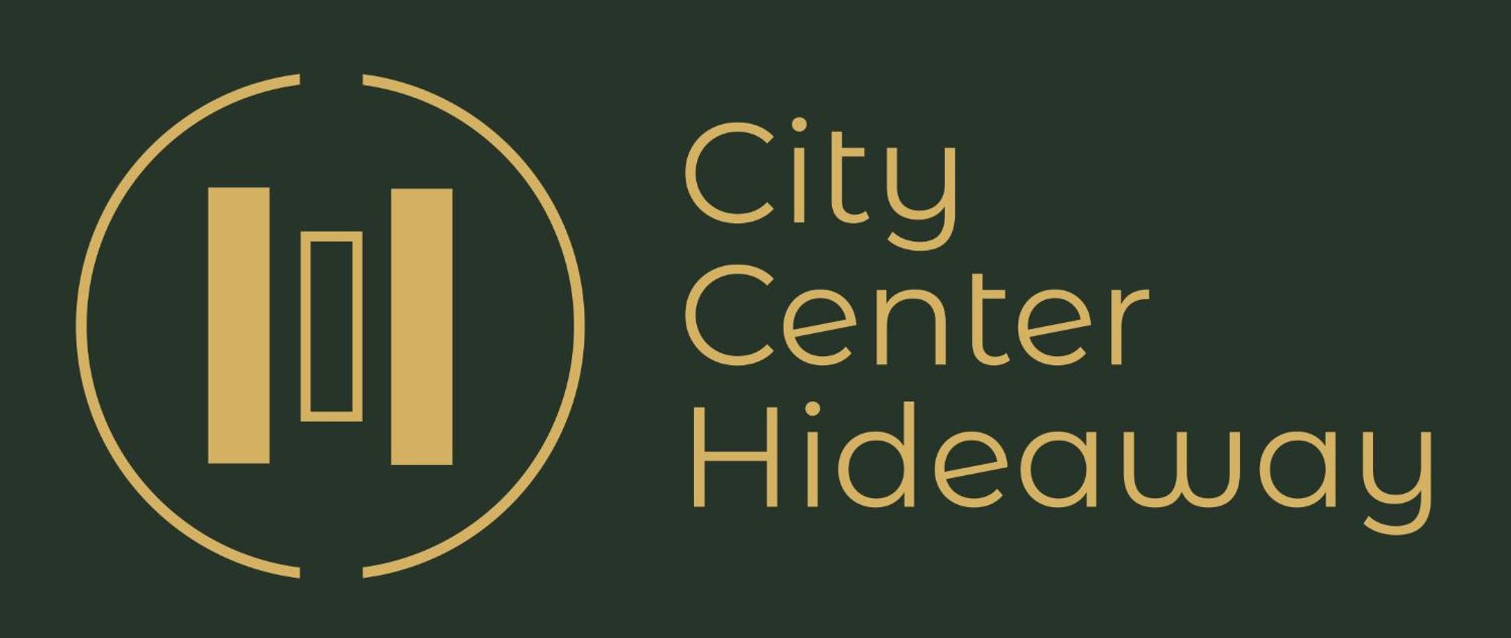 City Center Hideaway