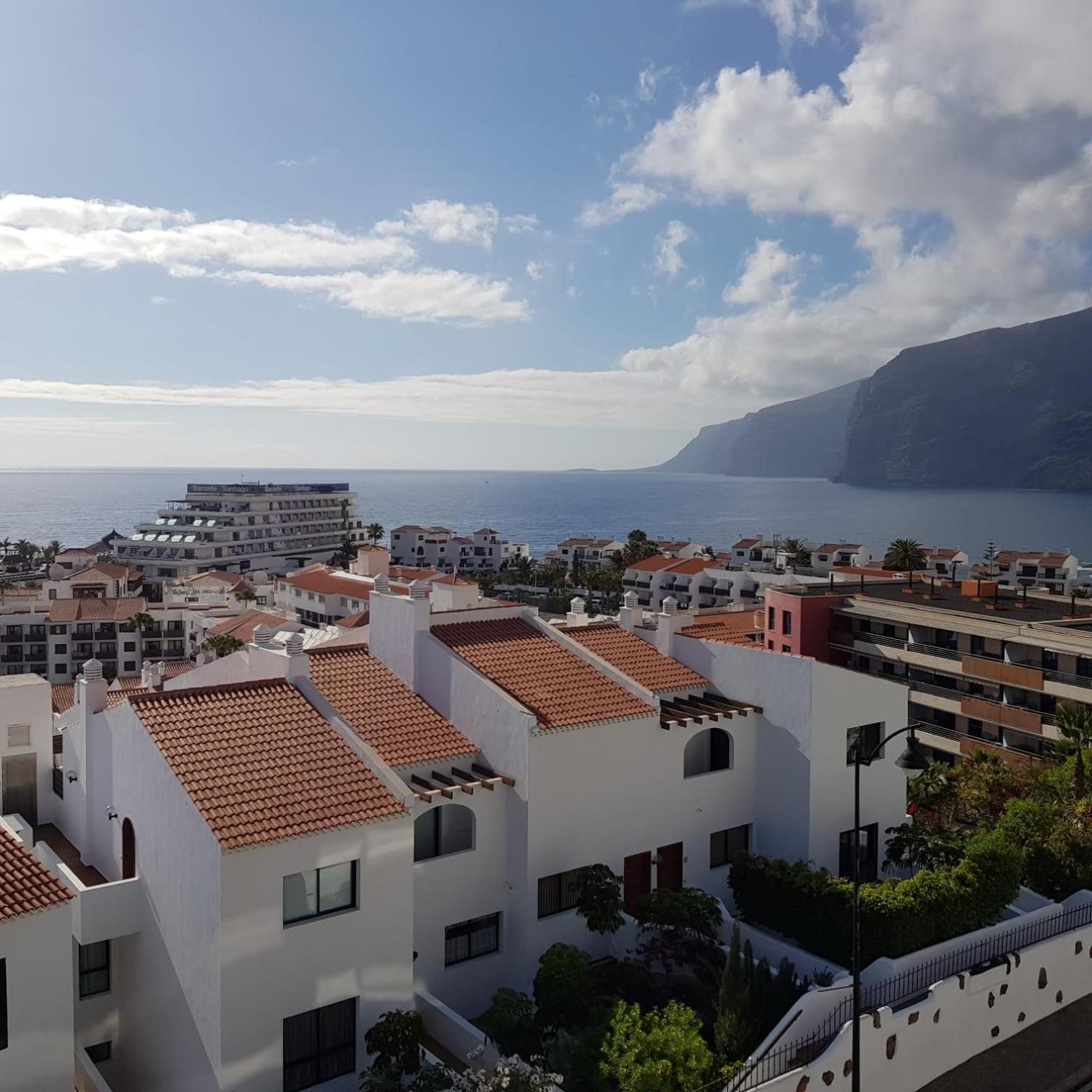 Bahia de Santiago