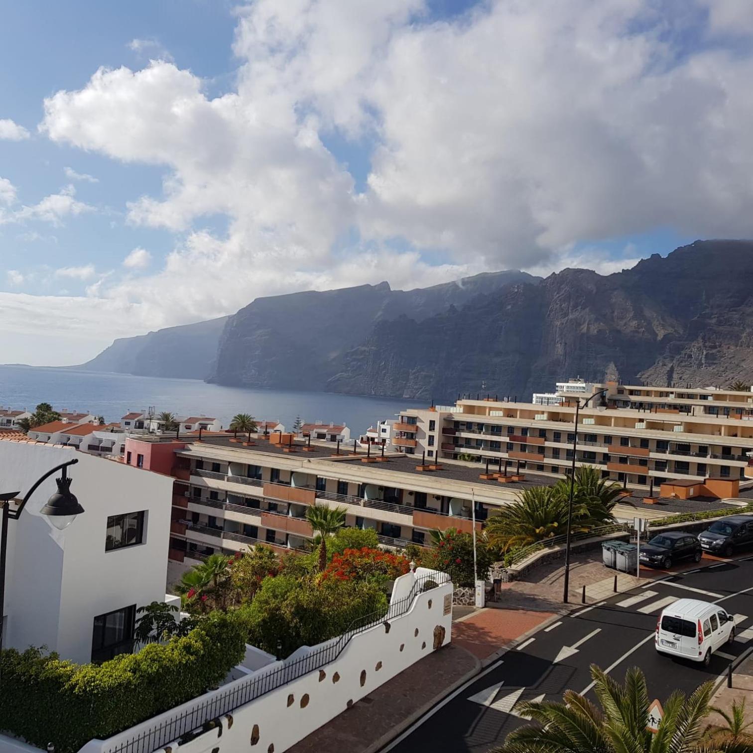 Bahia de Santiago