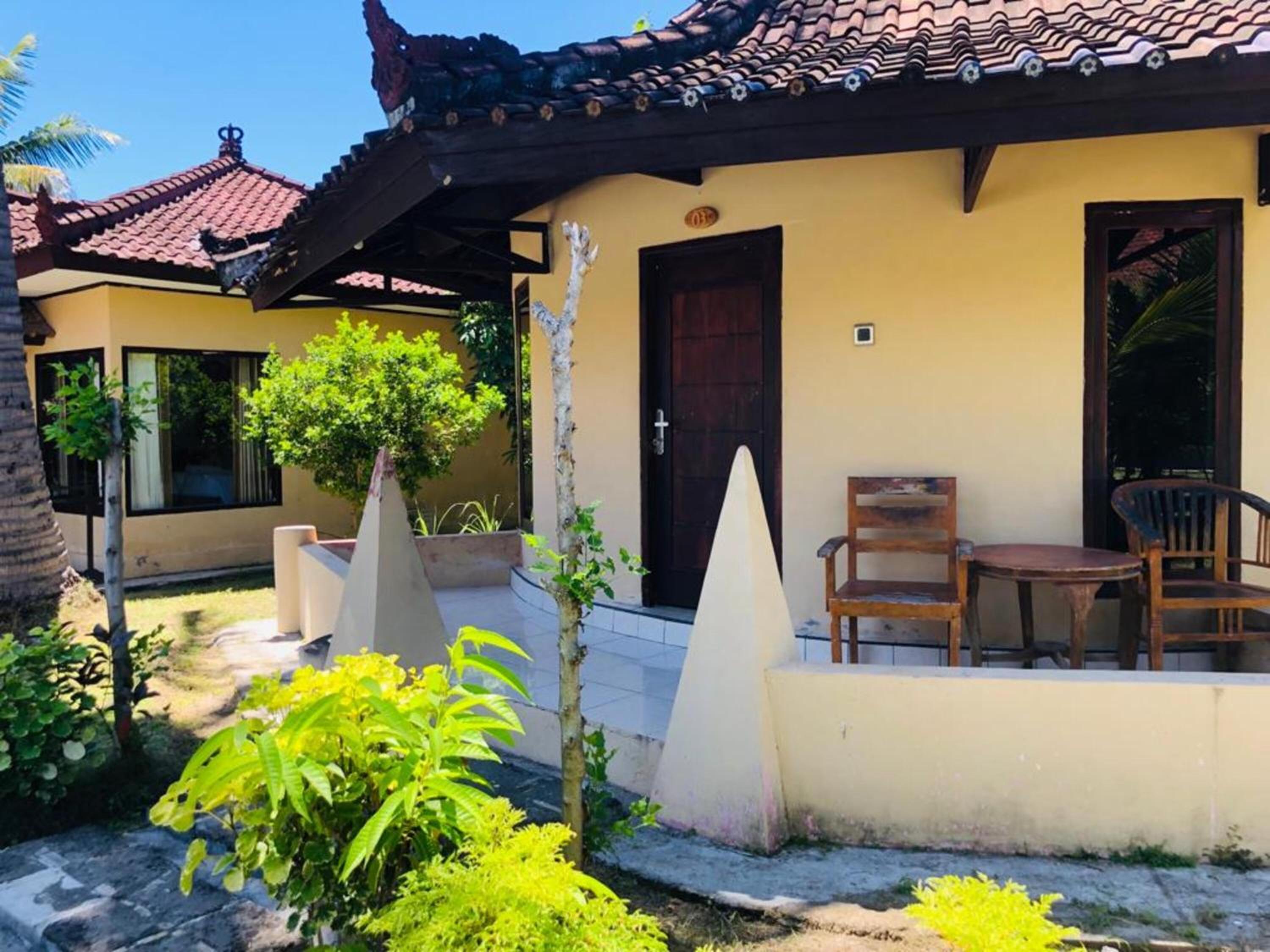 GGuesthouse