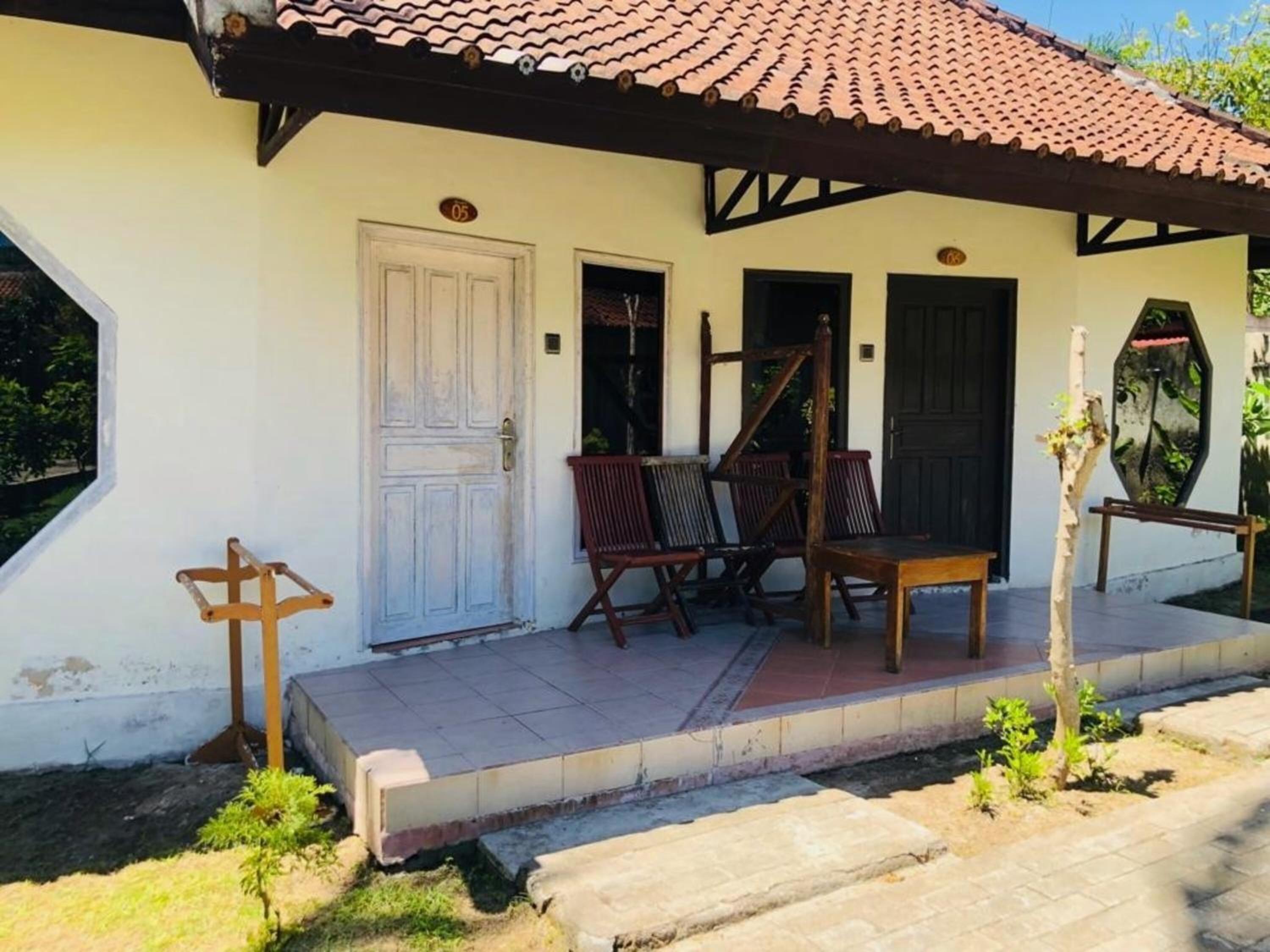 GGuesthouse