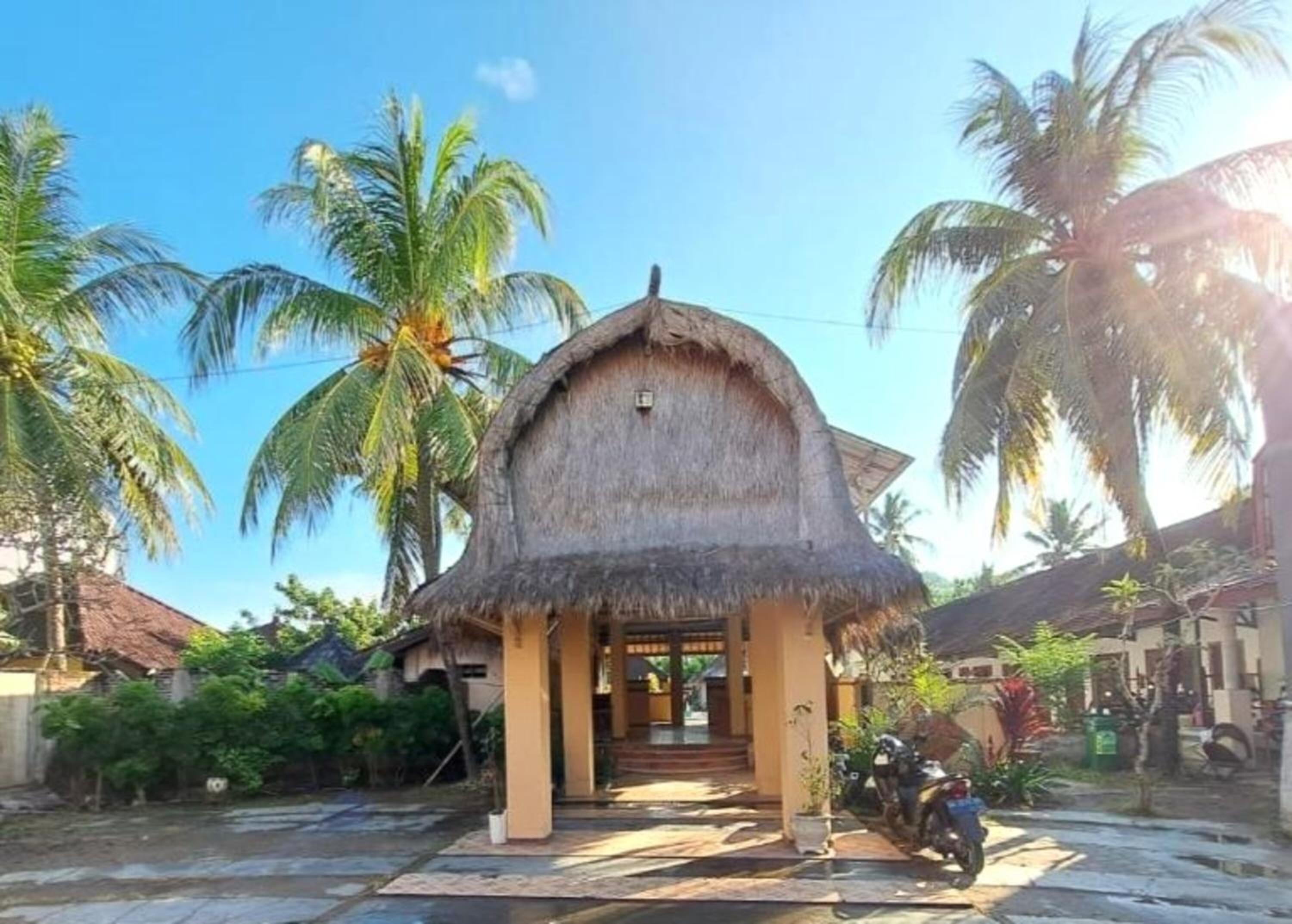 GGuesthouse