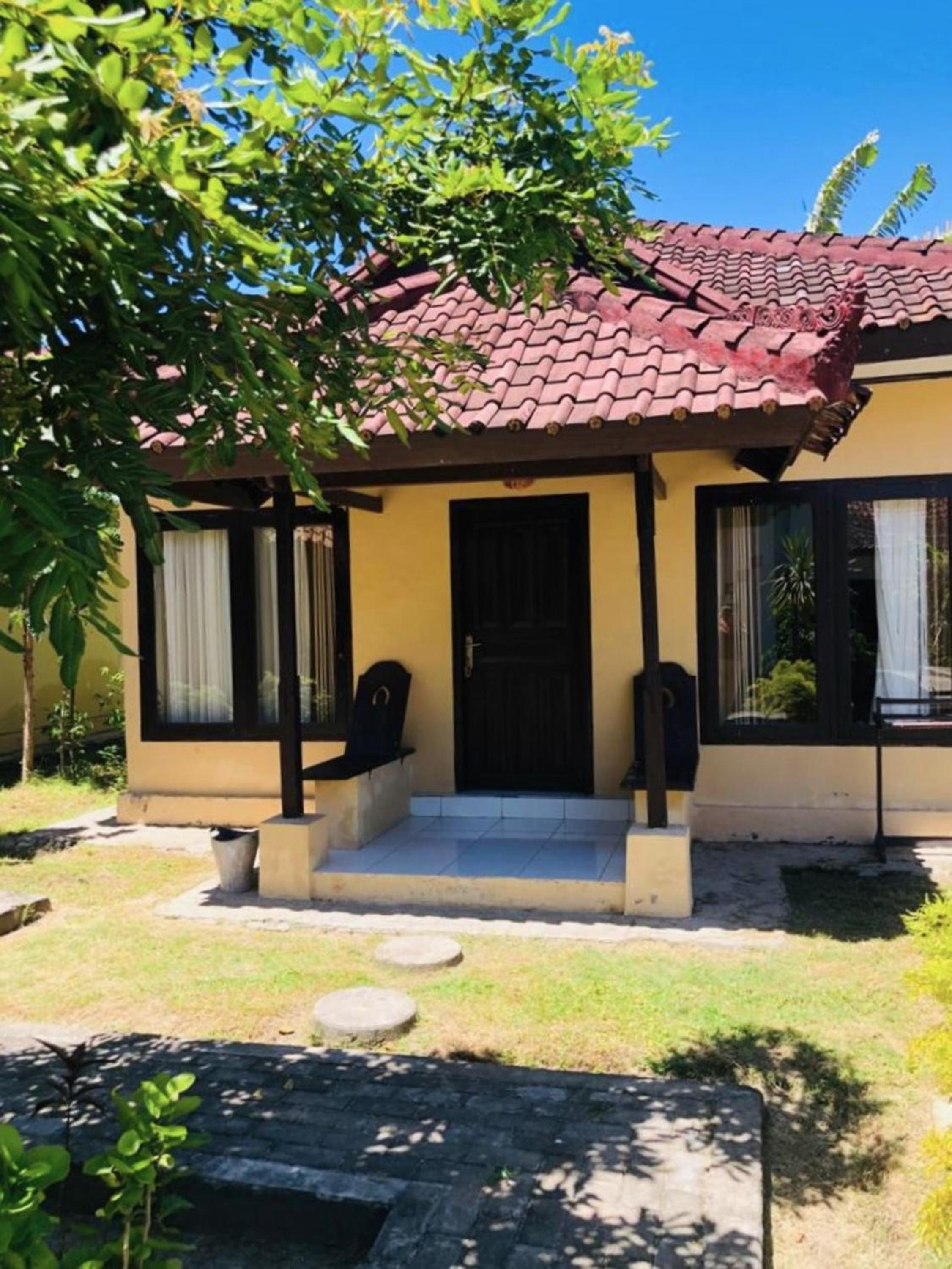 GGuesthouse