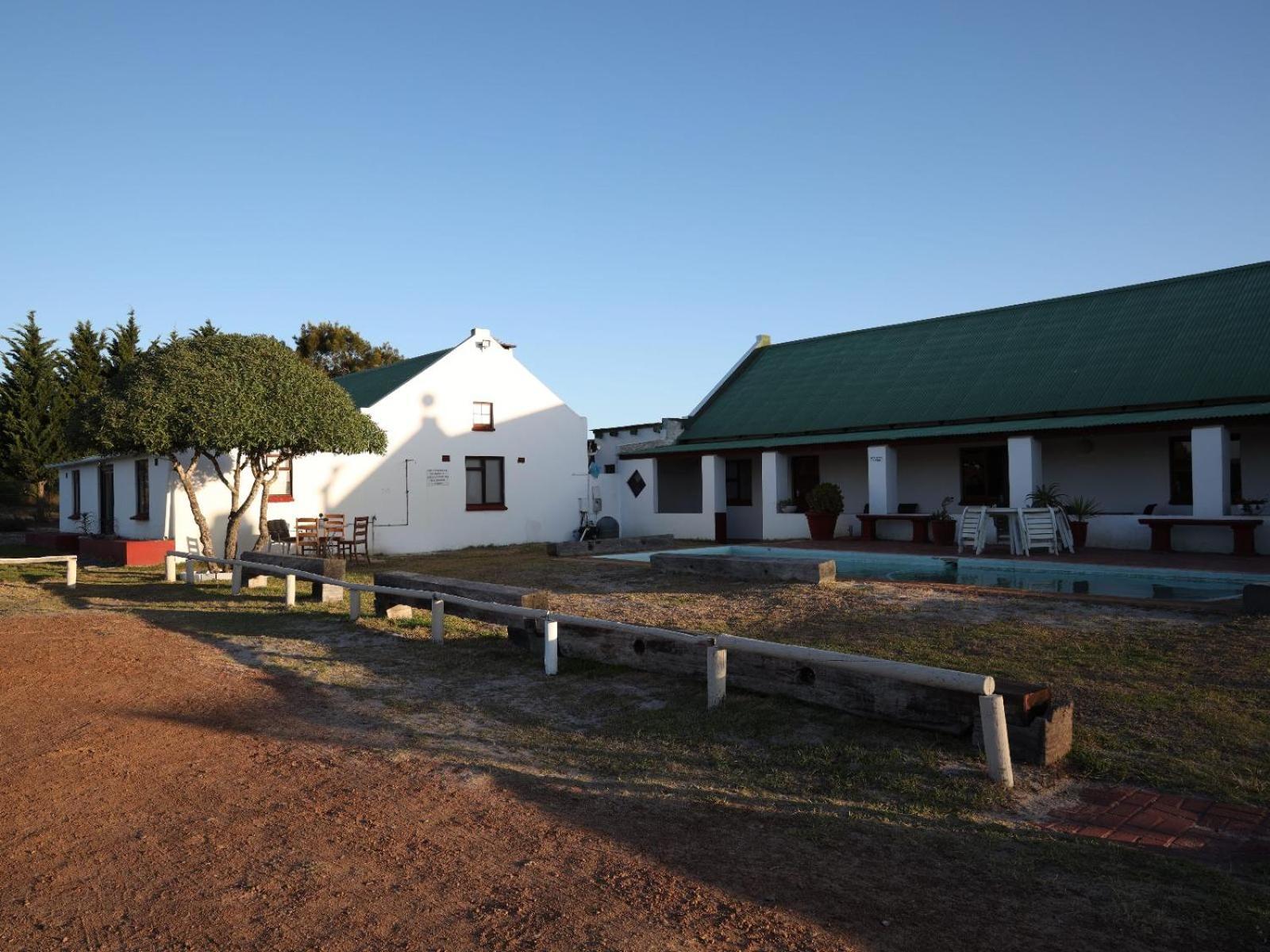Tula Guest Farm view 3