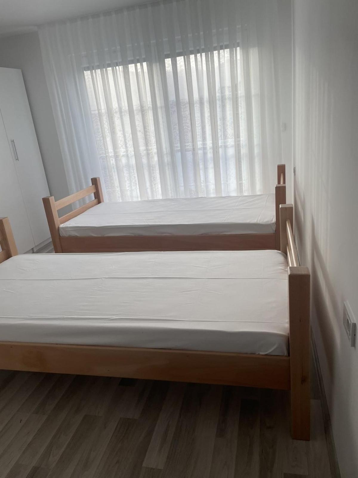 Shate Appartments
